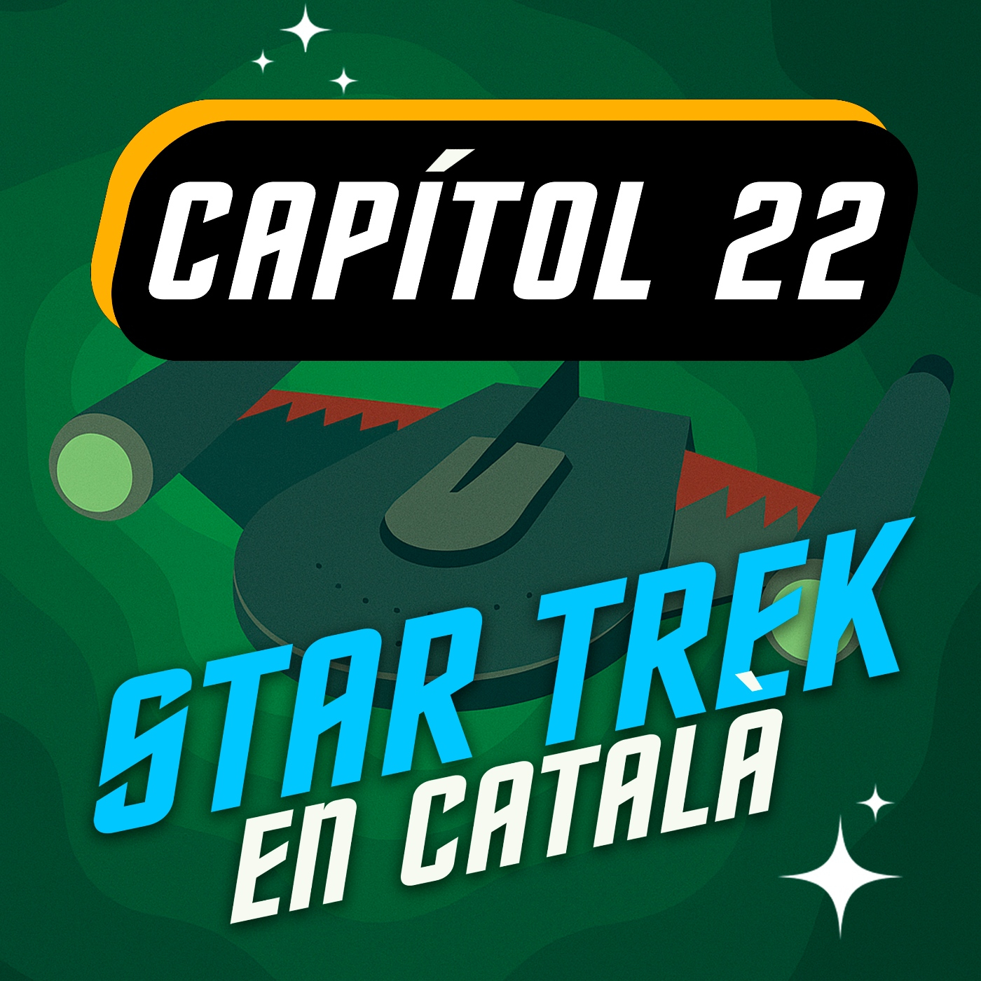 Star Trek en Català