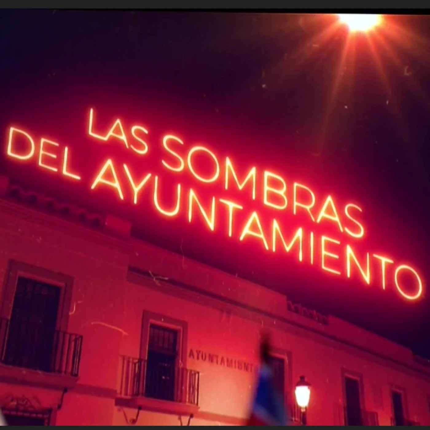Cuarto Milenio: Las sombras del ayuntamiento