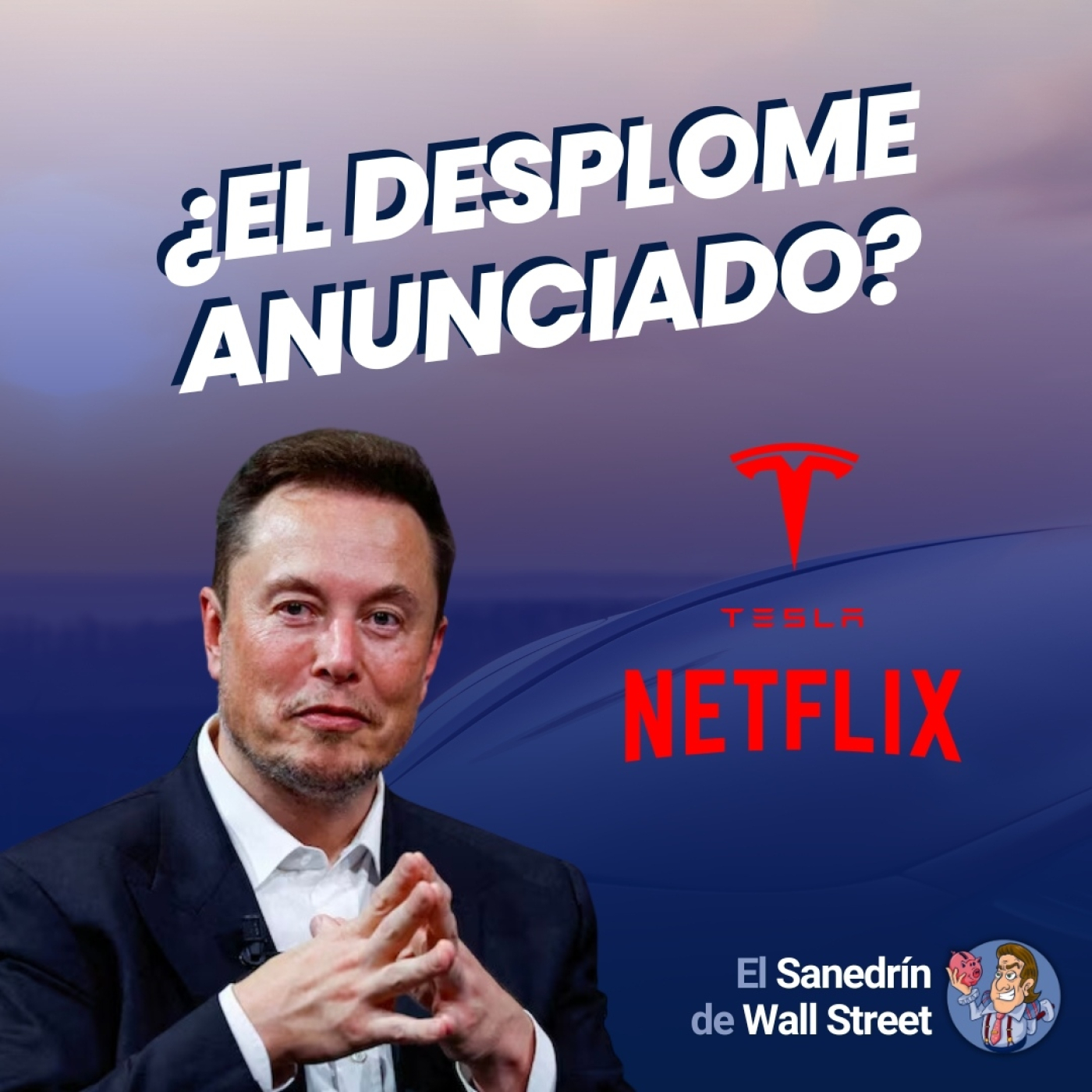 Los Locos de Wall Street