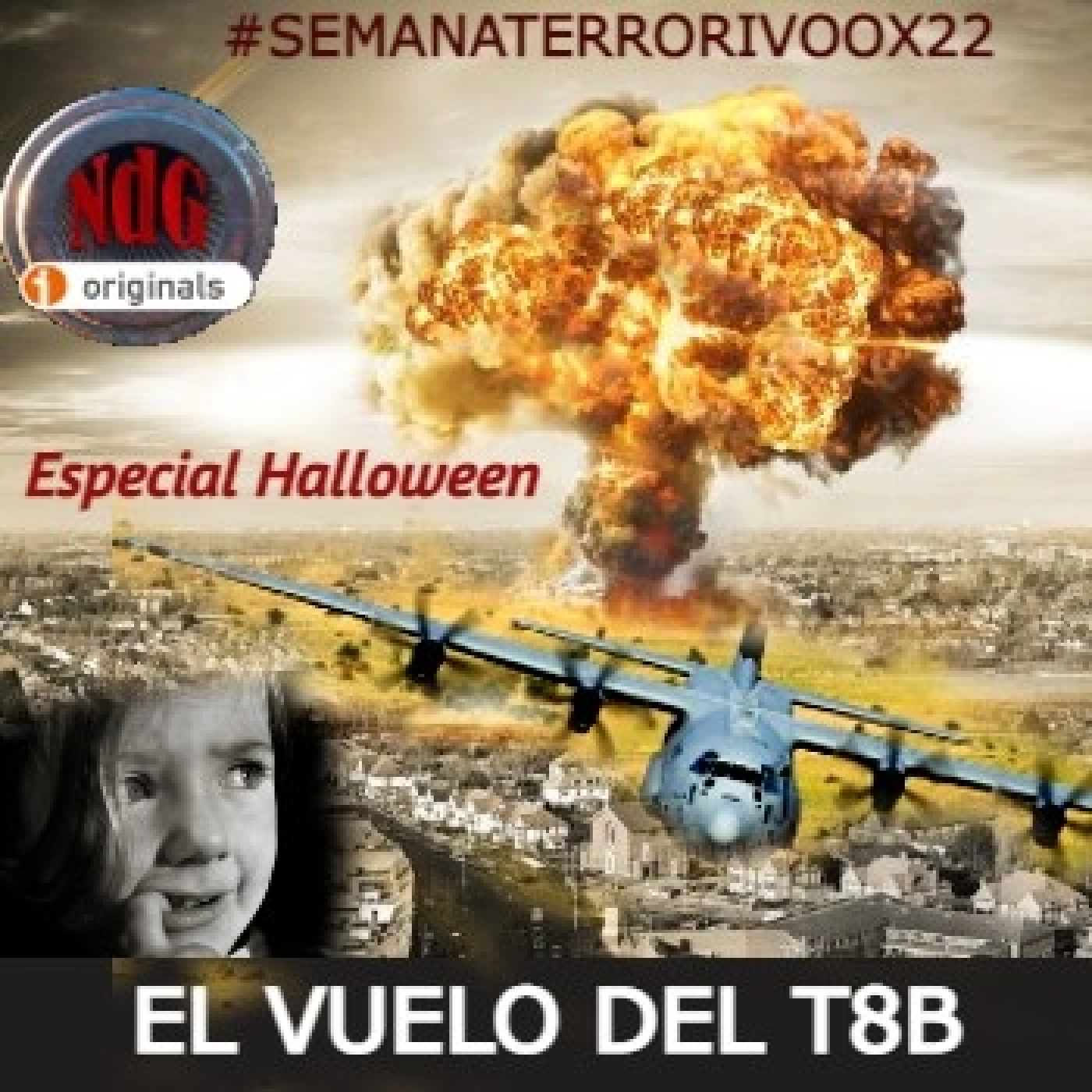Niebla de Guerra podcast