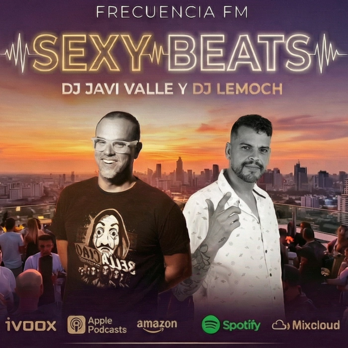 PROGRAMA 13 PARTE 1 episode artwork