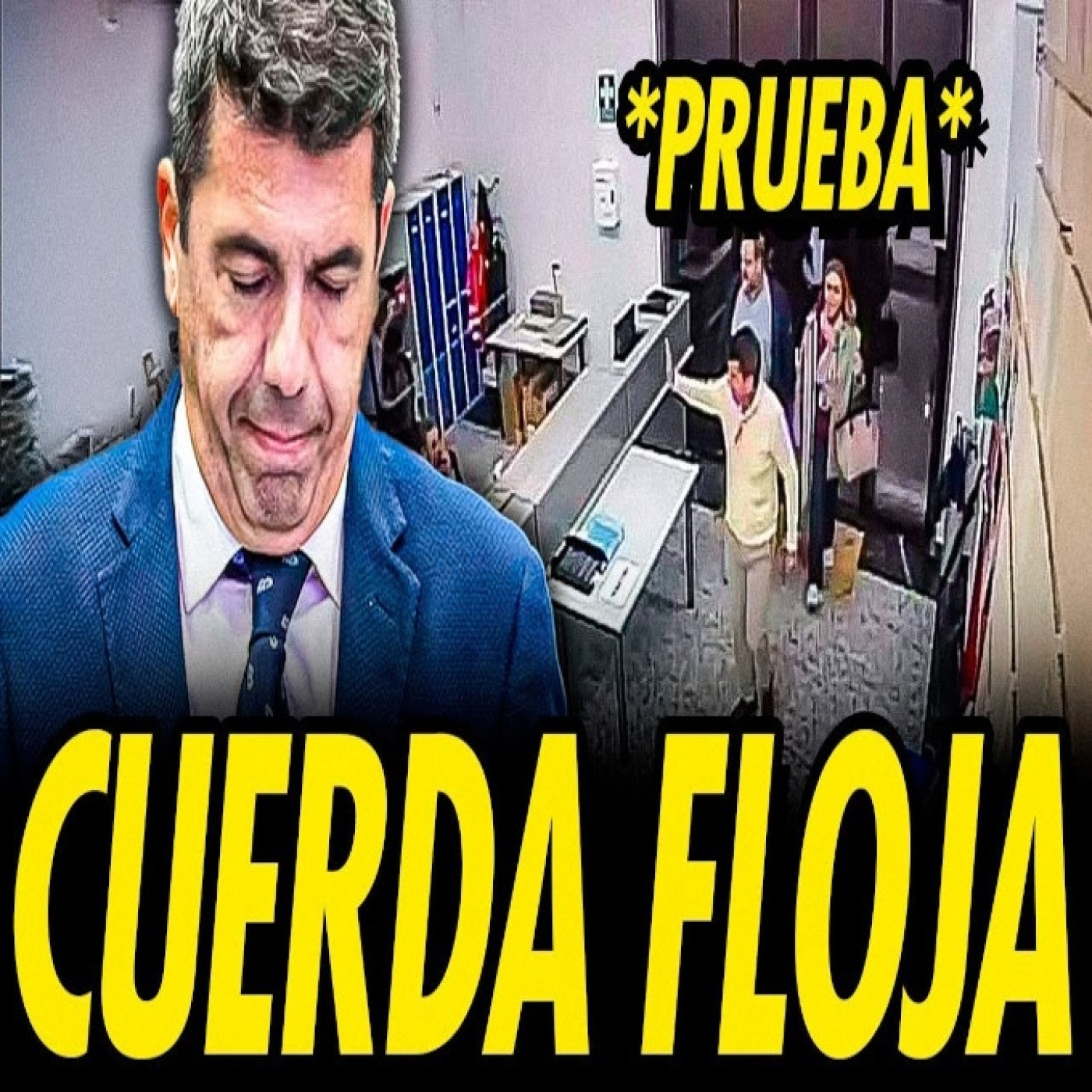 Mazón en la cuerda floja: abucheos y pruebas de la hora de llegada al cecopi