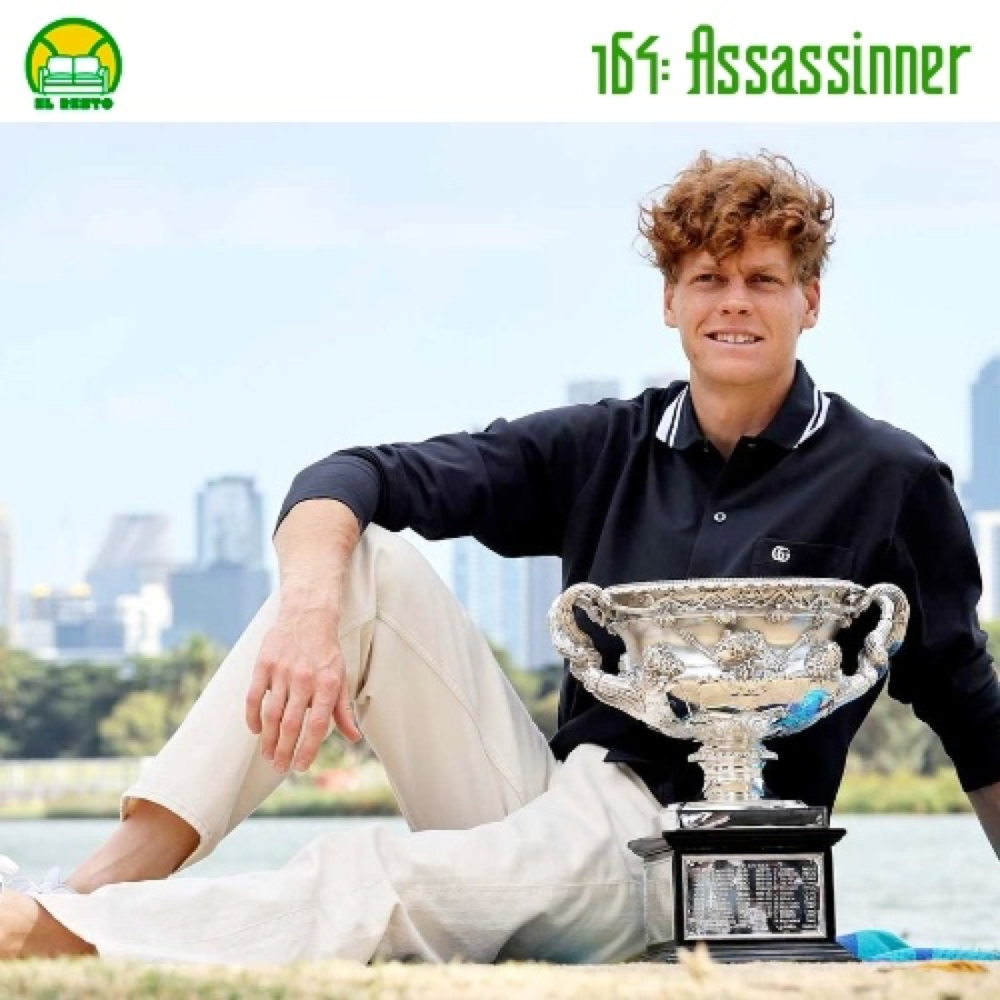 164: Assassinner episode artwork