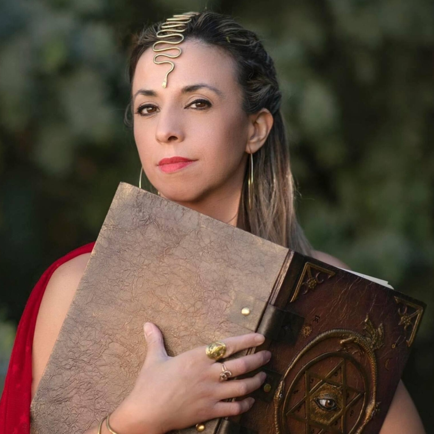 Natalia Barrera (Aqluimista) La Picadita de los Sábados @picaditasabado