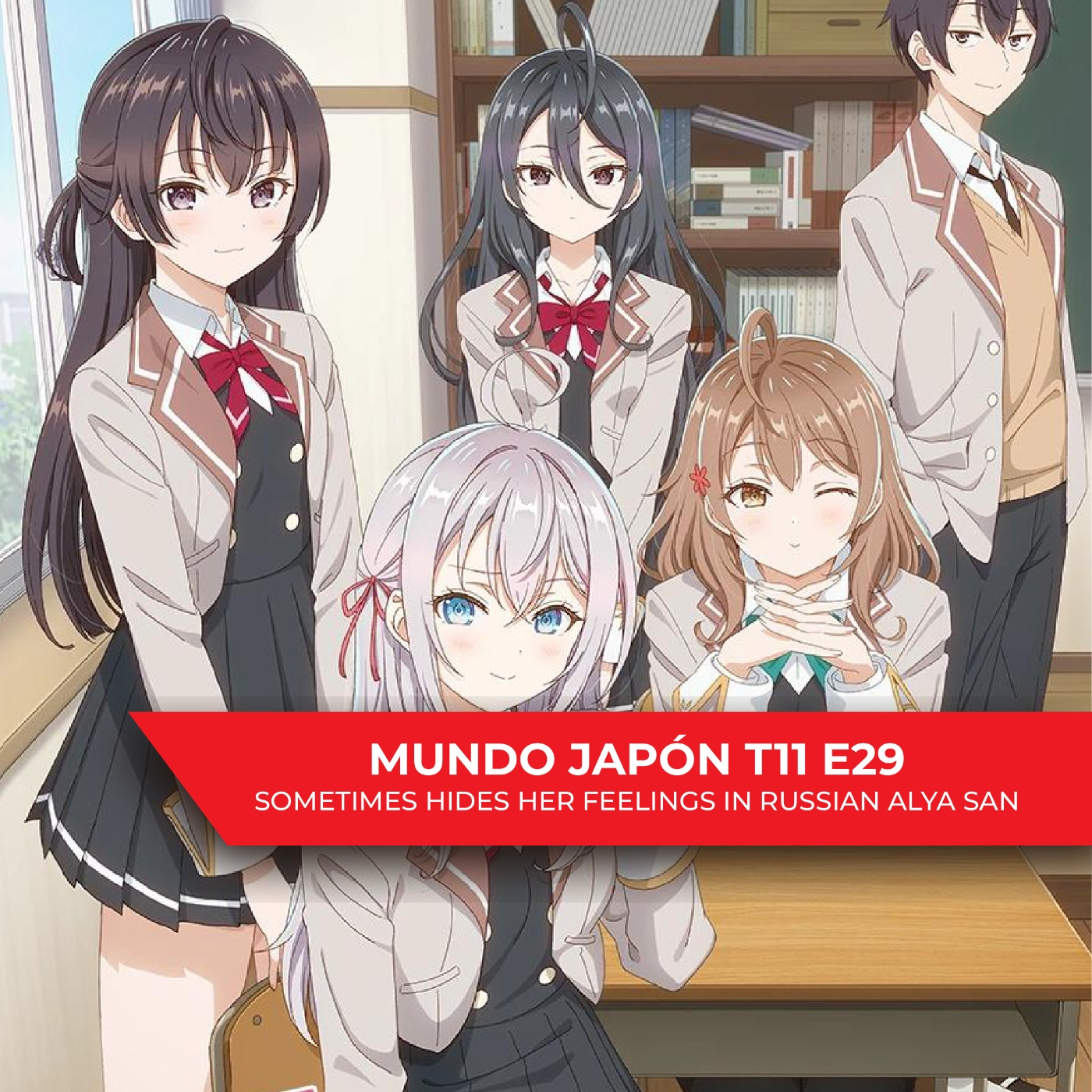 Mundo Japon Radio