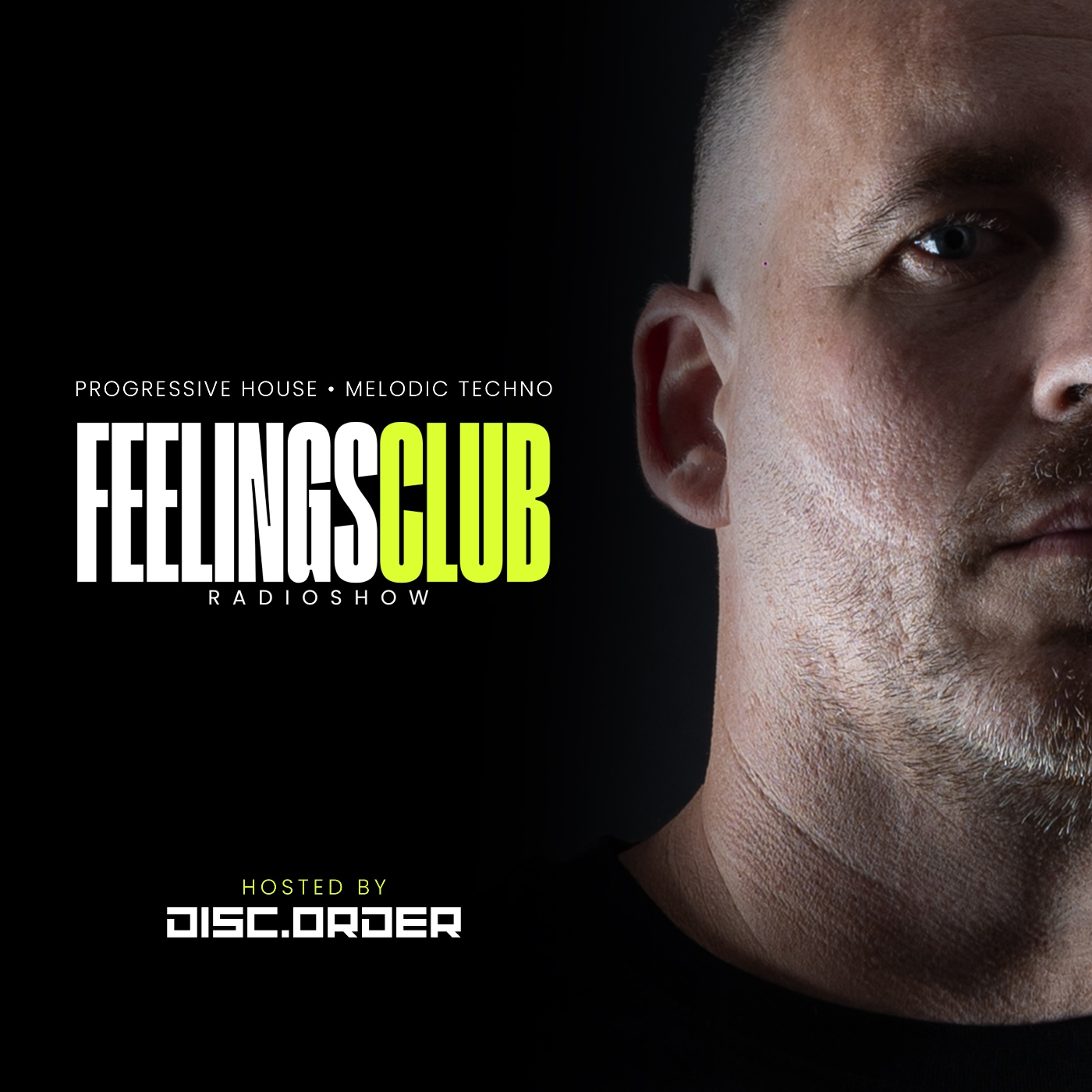 Feelings Club Radioshow