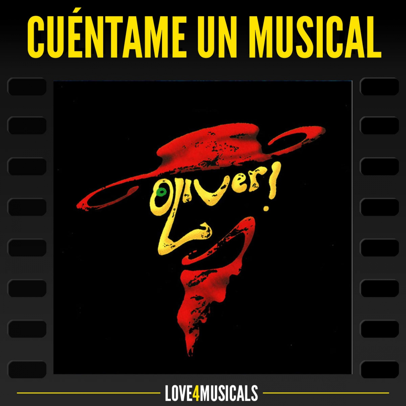 Love4musicals