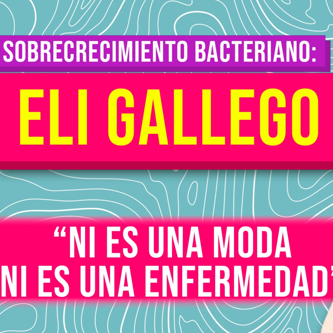 Cuida tus hormonas - Joaquín Puerma Endocrino