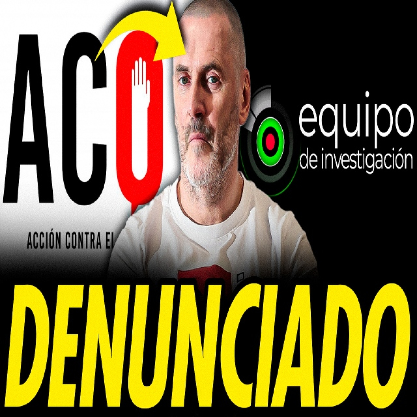 DESOKUPA DENUNCIADO POR ACO Y EXPUESTO POR EQUIPO DE INVESTIGACIÓN