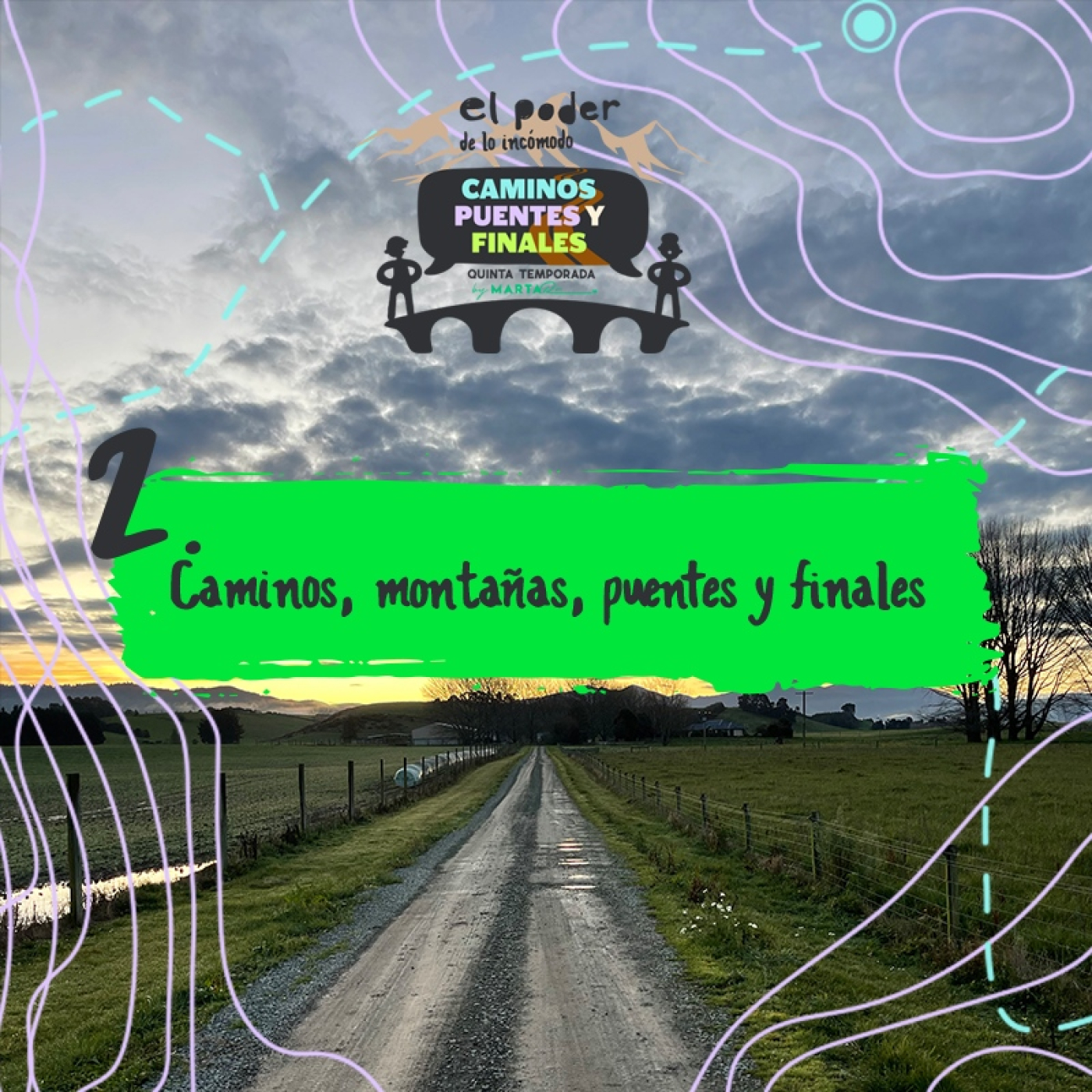 El Poder de lo Incómodo