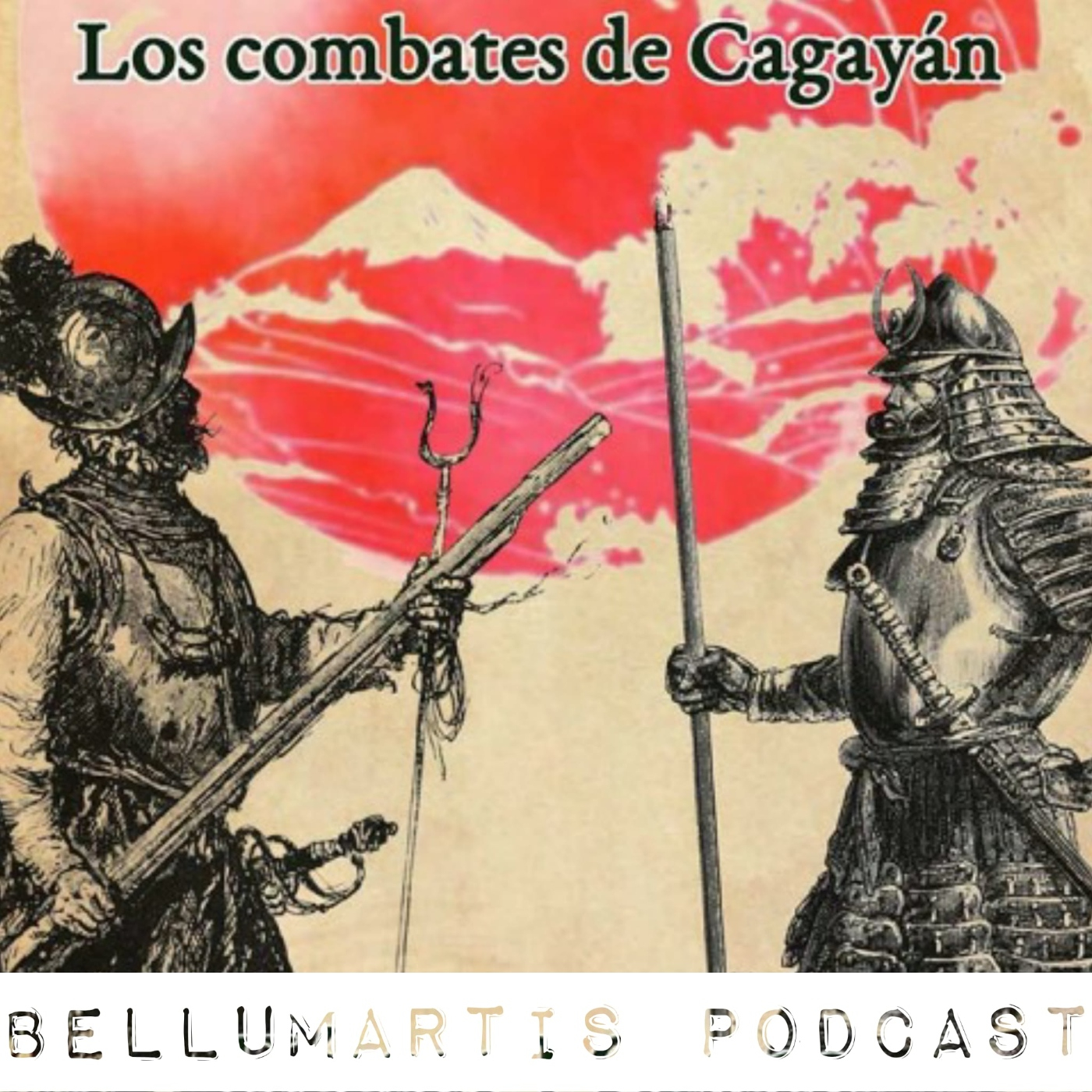 LOS COMBATES DE CAGAYAN, piratas japoneses en las Filipinas *** Piratas con Héctor J. Castro ***