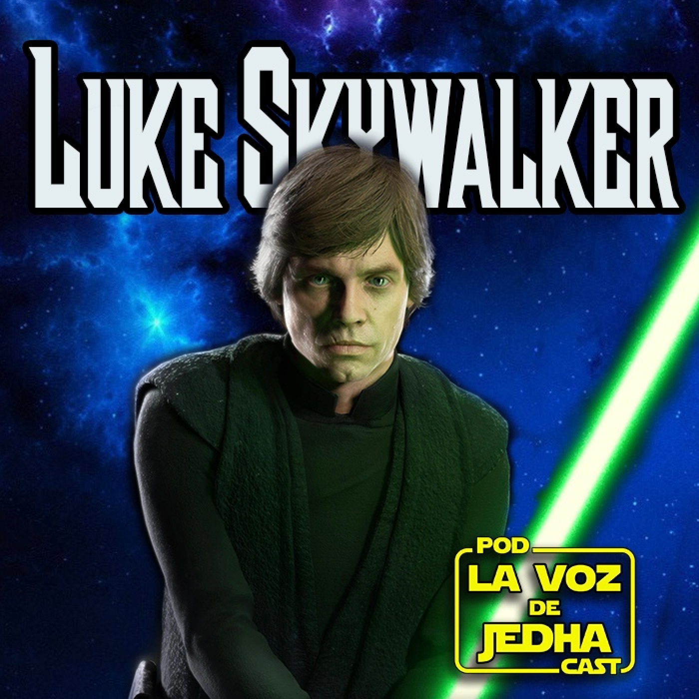 La voz de Jedha
