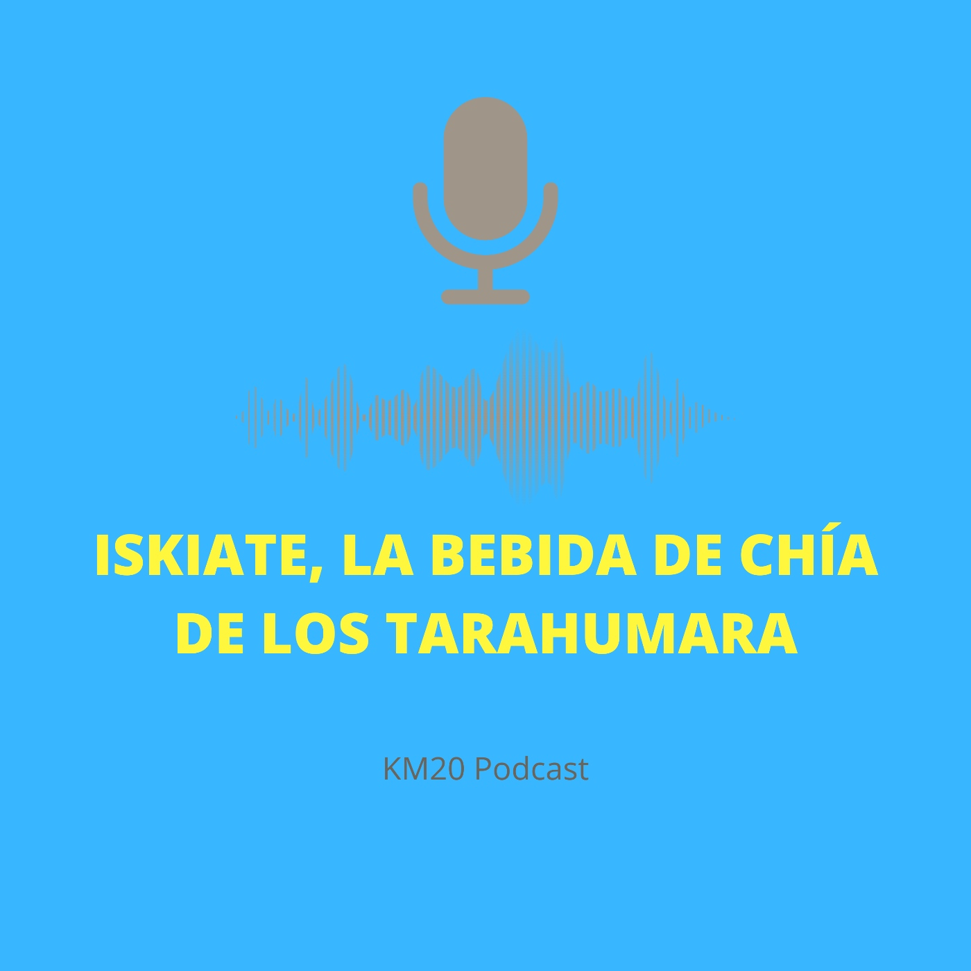 KM20 Podcast