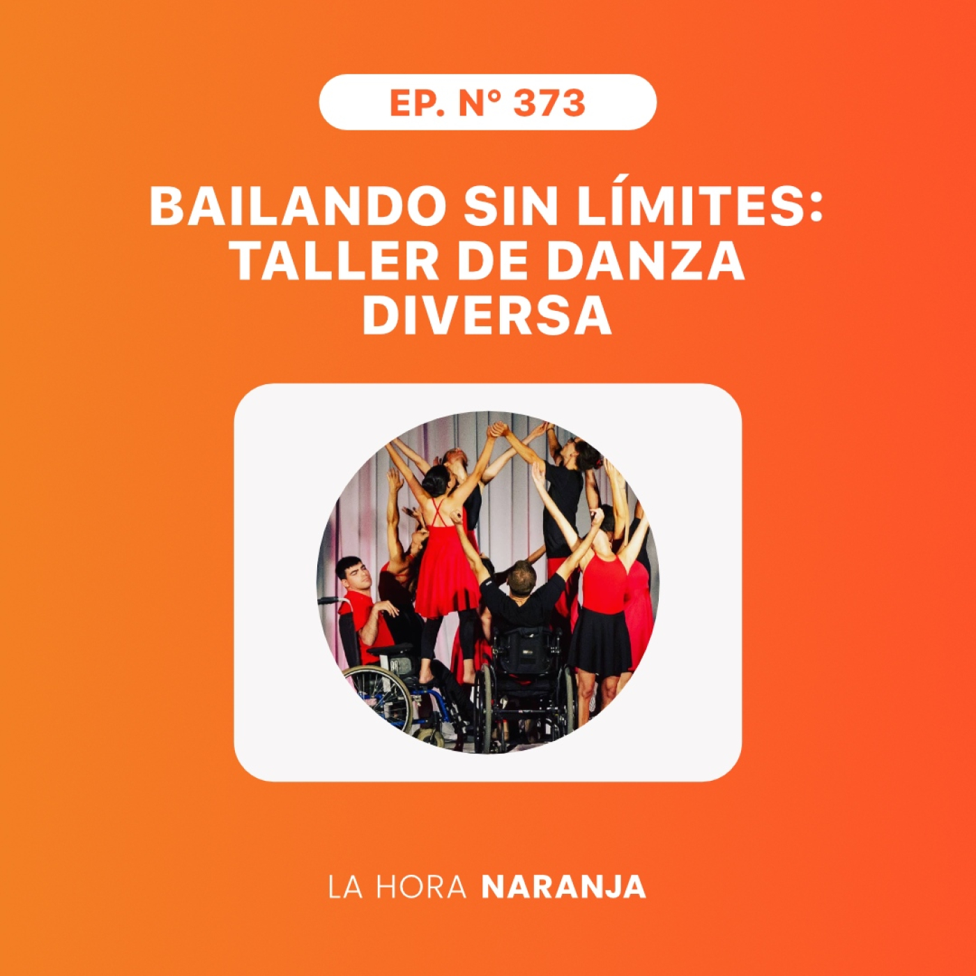 La Hora Naranja
