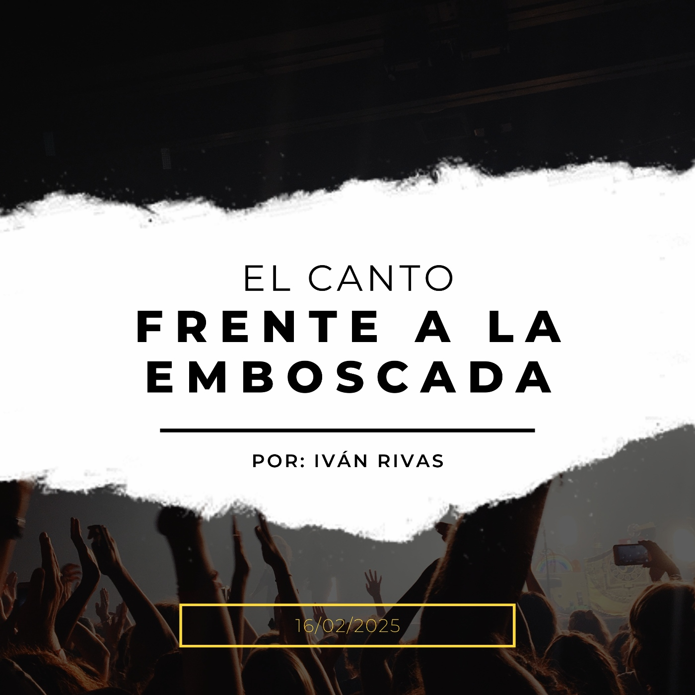 Iglesia Cristo Plenitud de Vida