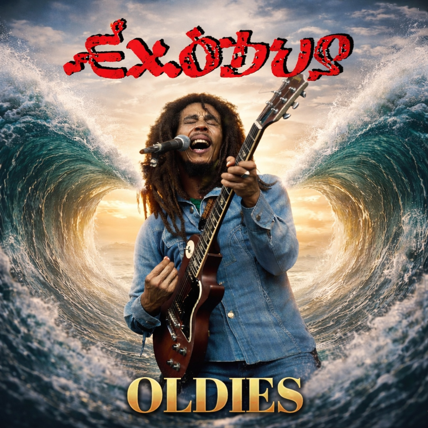 «Exodus»: Cómo Bob Marley transformó el dolor en música episode artwork