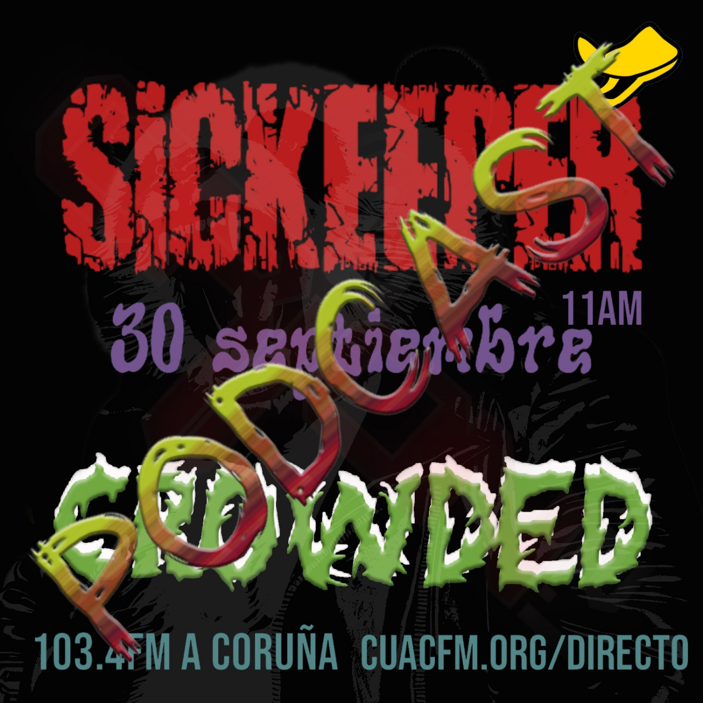 Podcast de Orion Rock