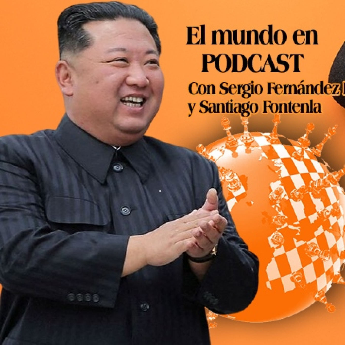 Buenas Noches, España