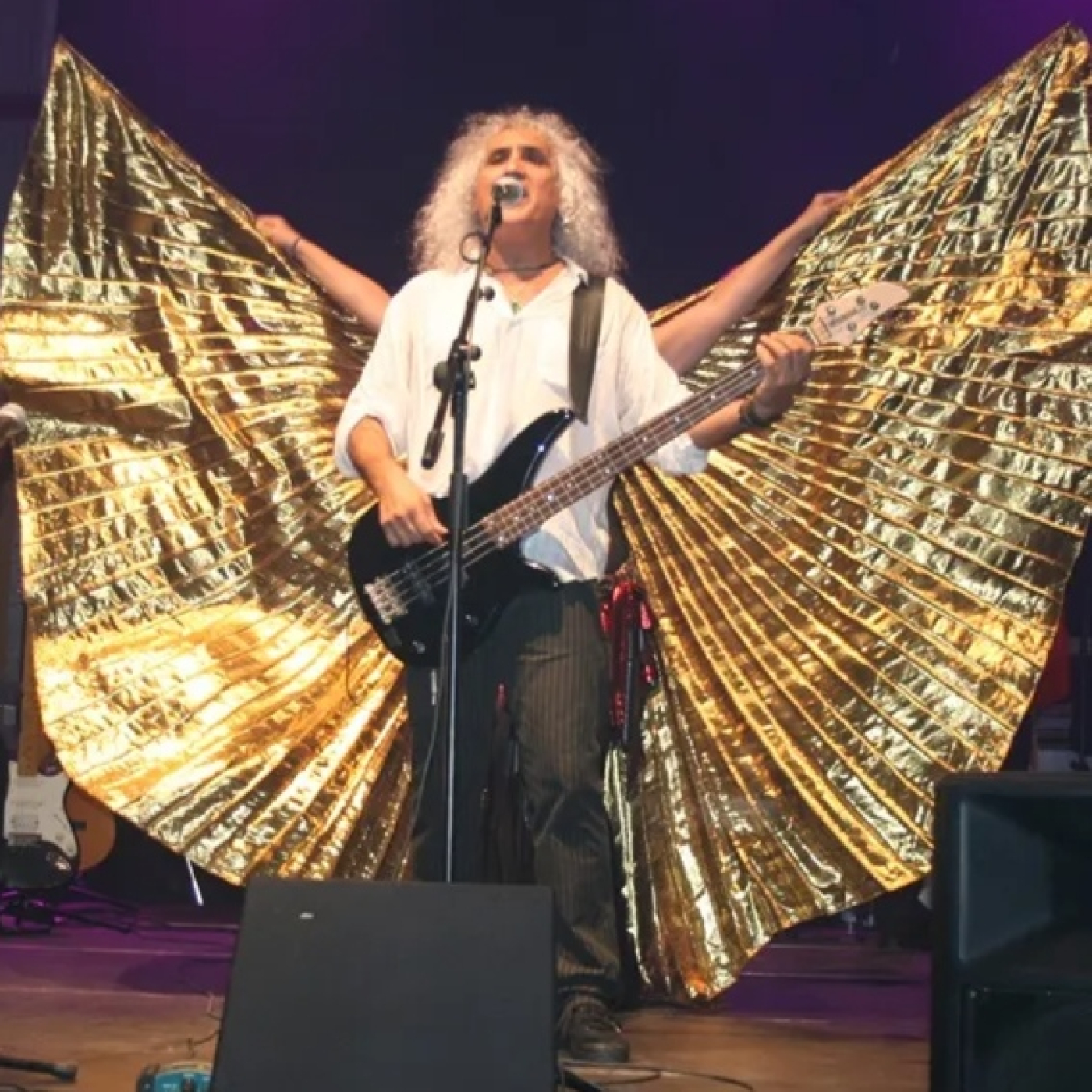 Podcast ROCK ANTENA ROLL