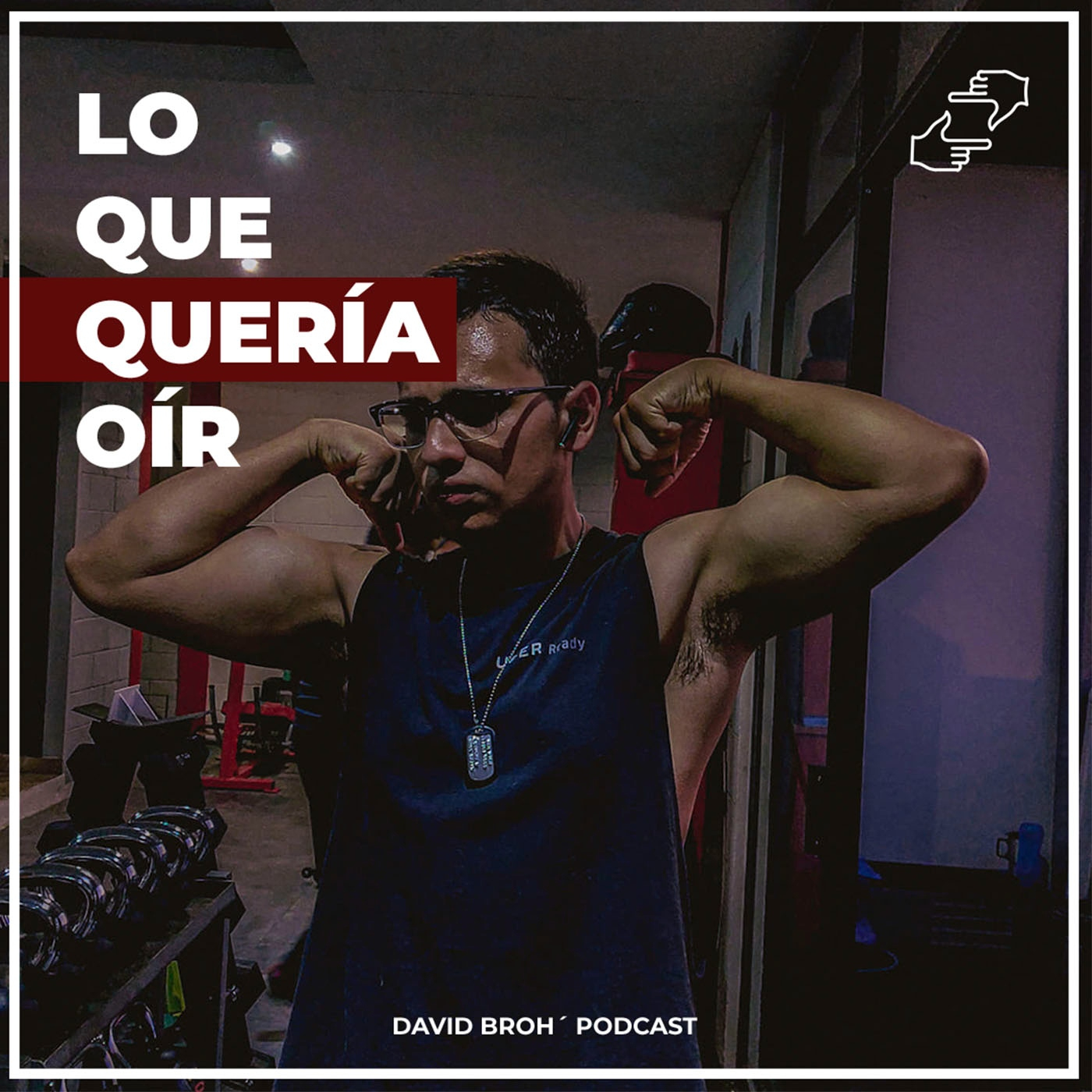 Lo que quería oír