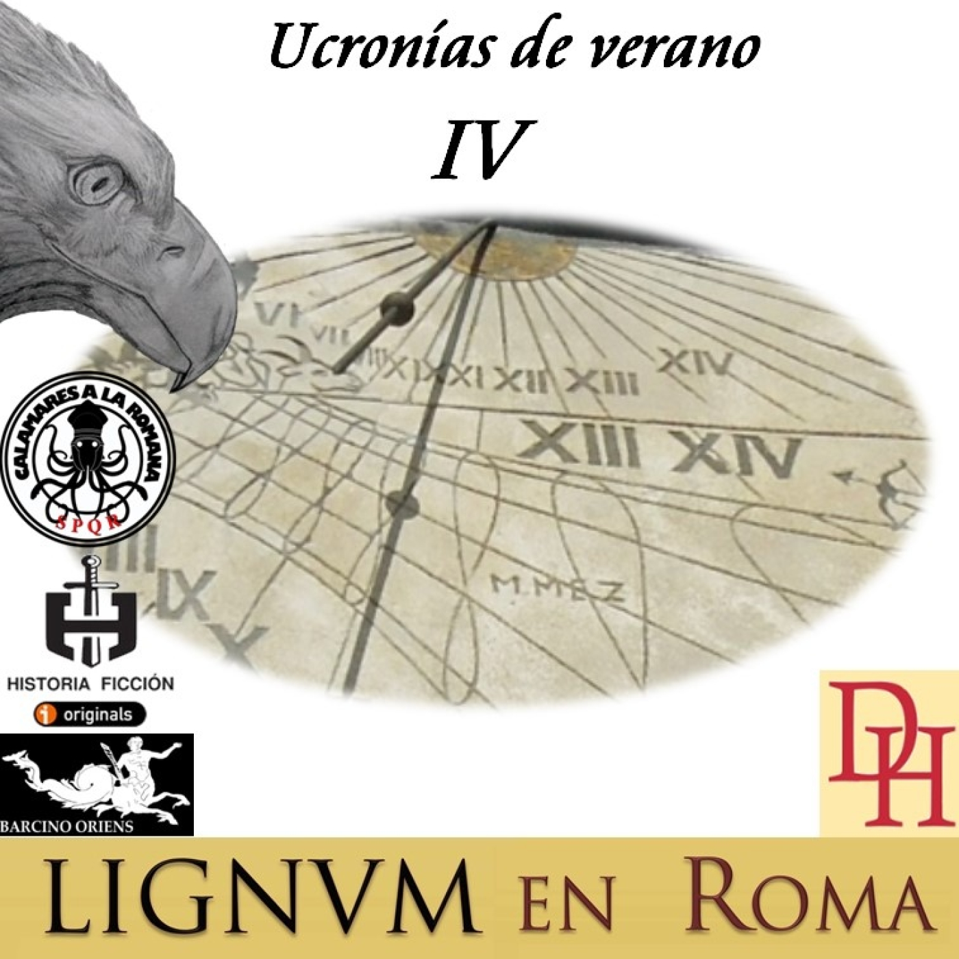 Lignum en Roma (LeR)