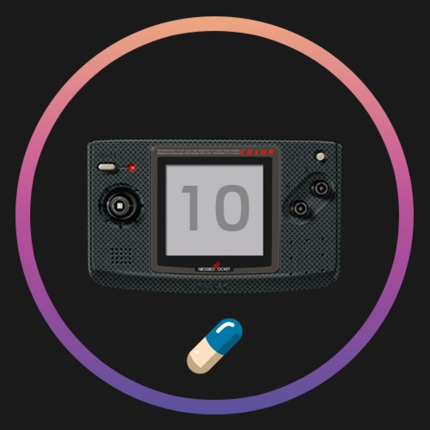 Neo Geo Pocket España