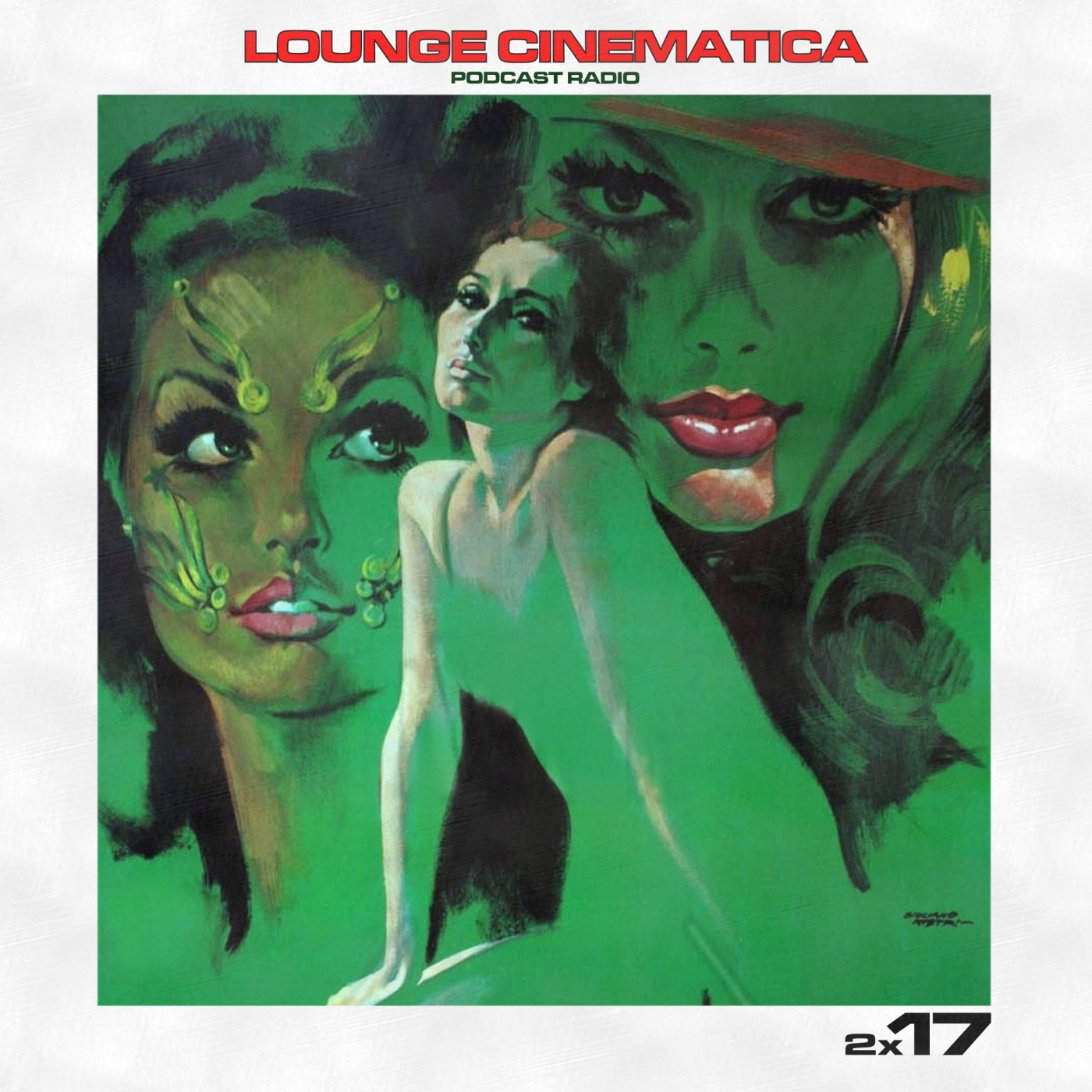 Lounge Cinematica Radio