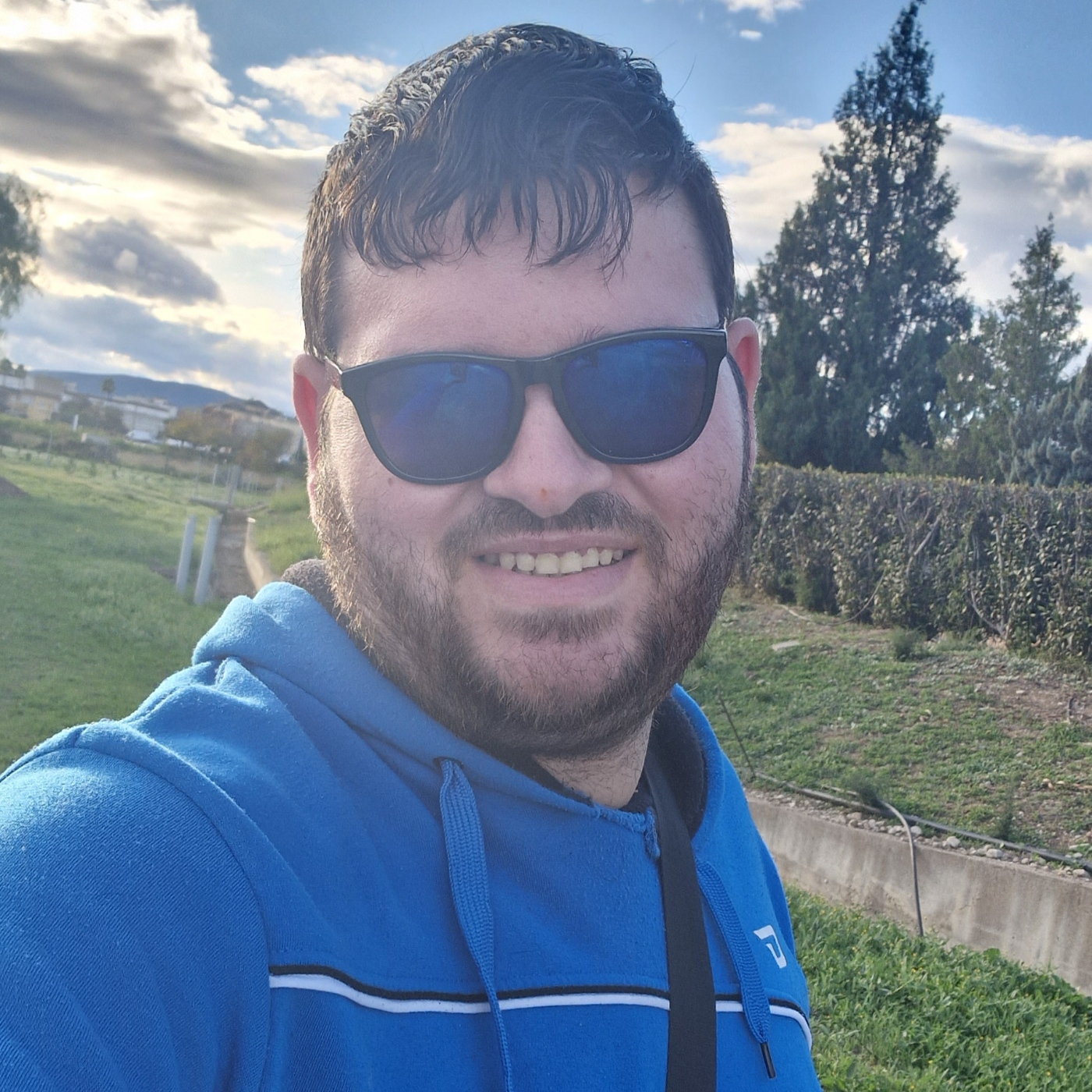 Podcast del Tito Juan