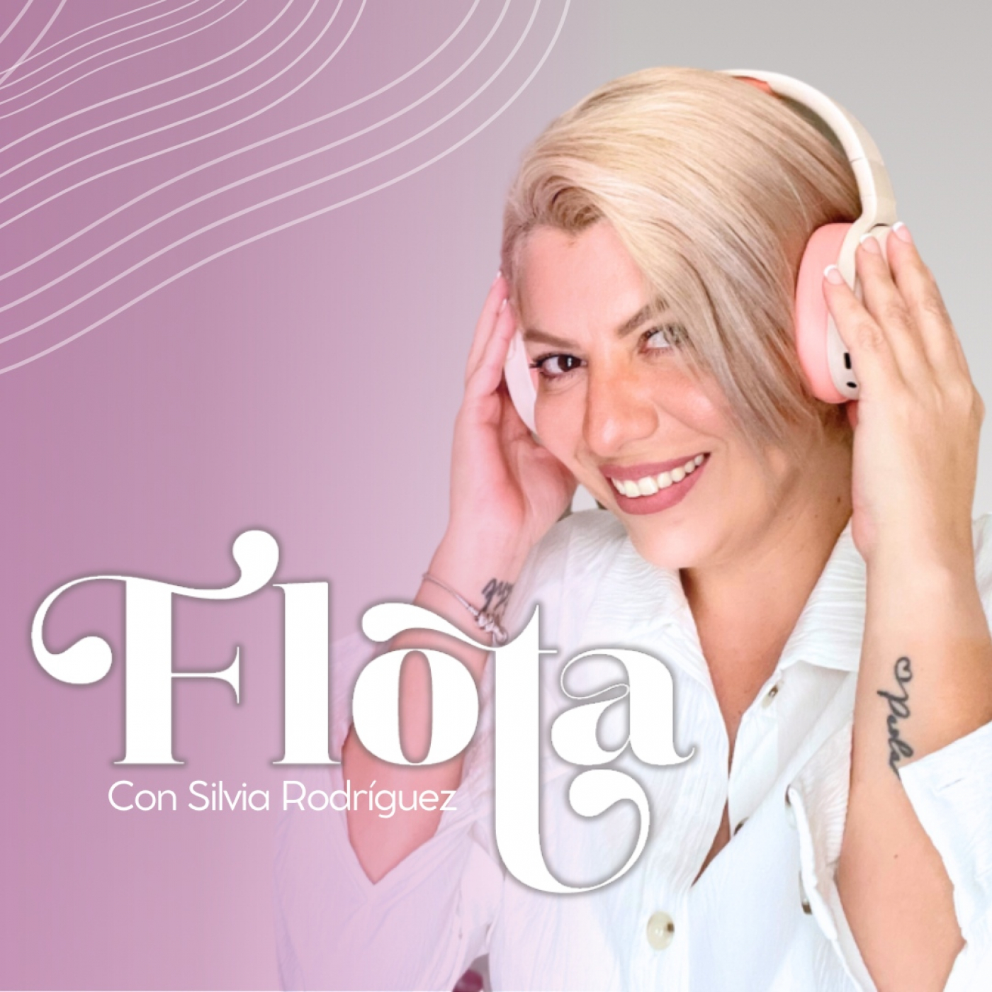 Flota By Habla con tu ansiedad