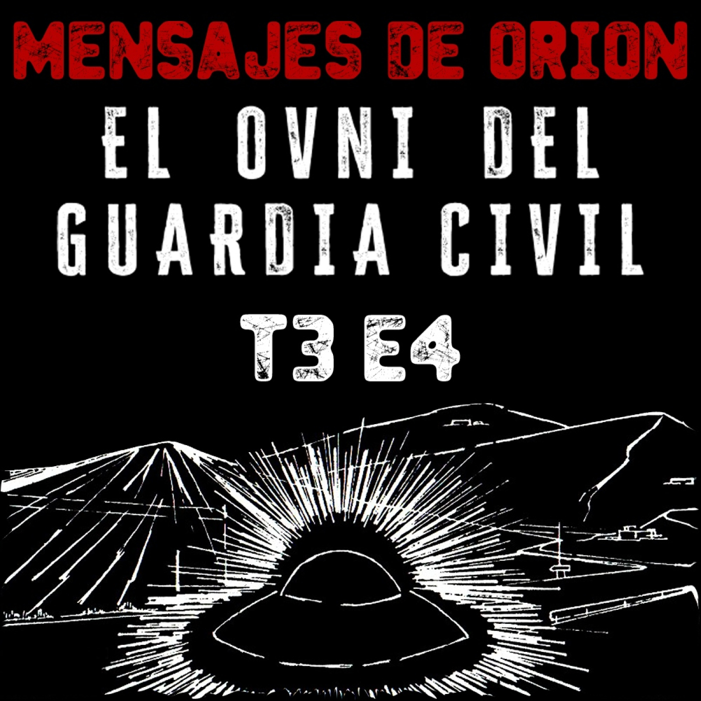 Mensajes de Orión