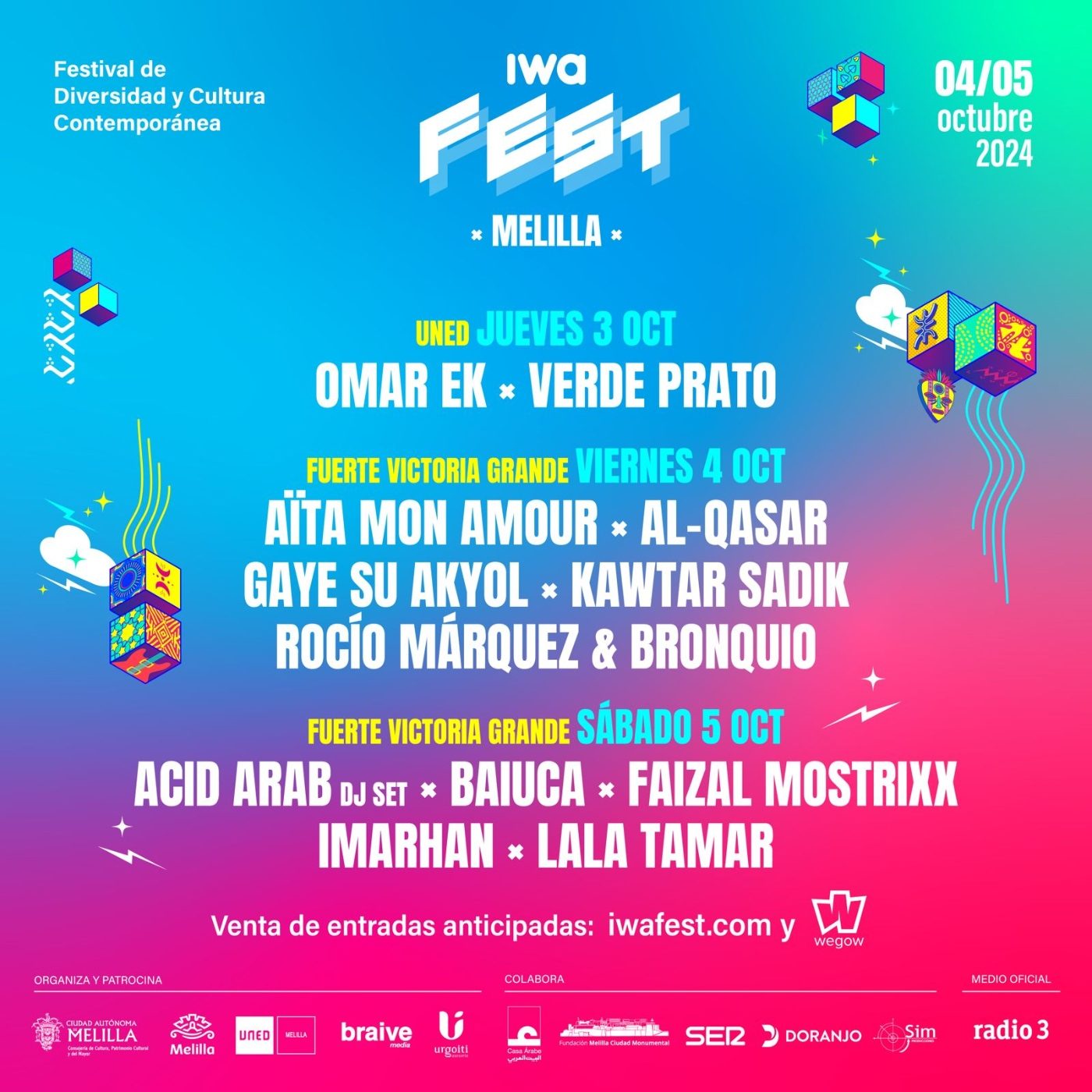 LA VUELTA AL MUNDO EN 80 MÚSICAS
