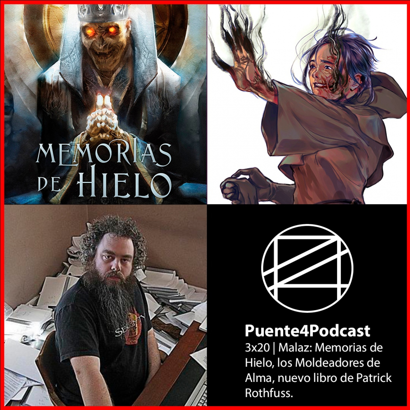 Puente4Podcast
