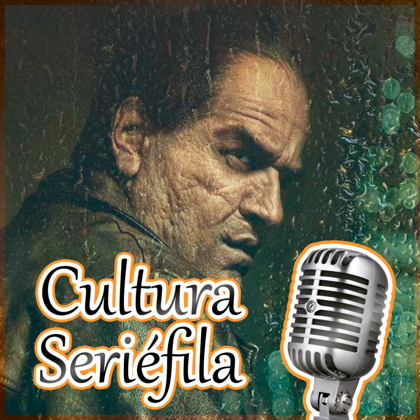 Cultura Seriéfila