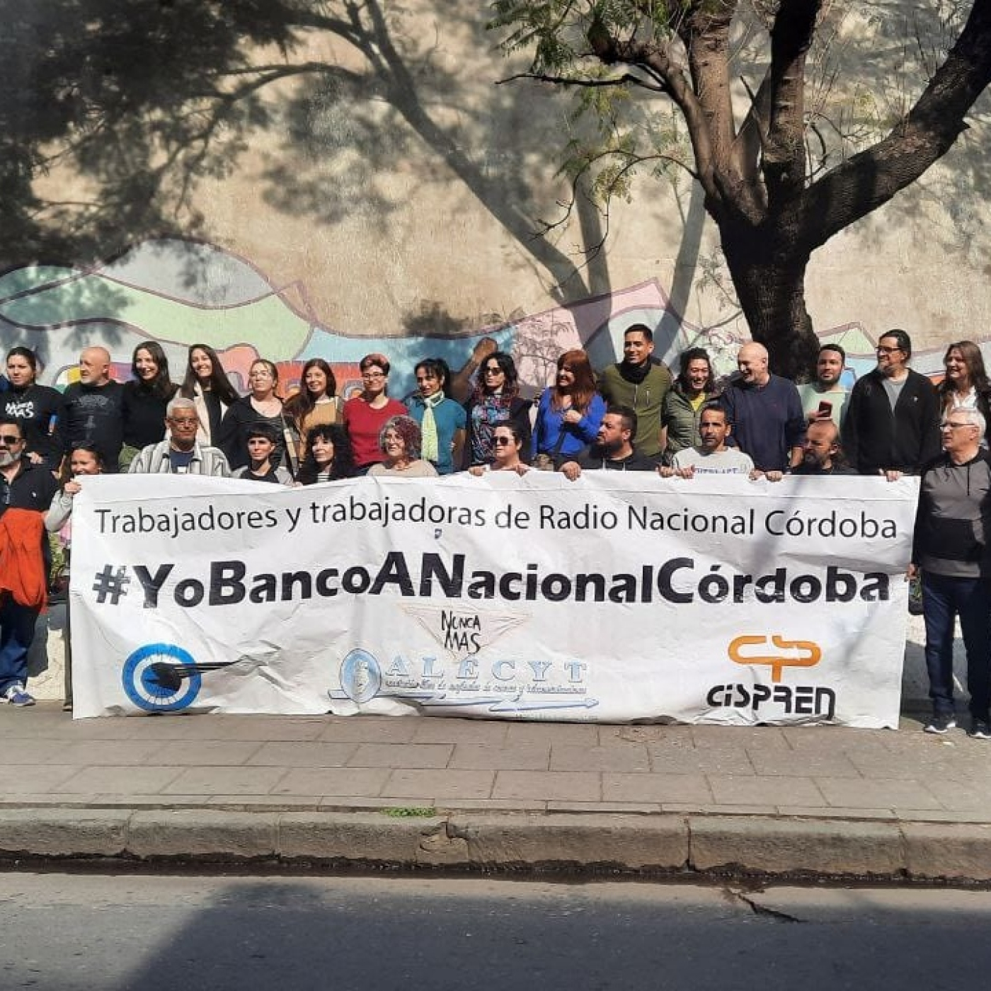 Córdoba abraza a Radio Nacional episode artwork