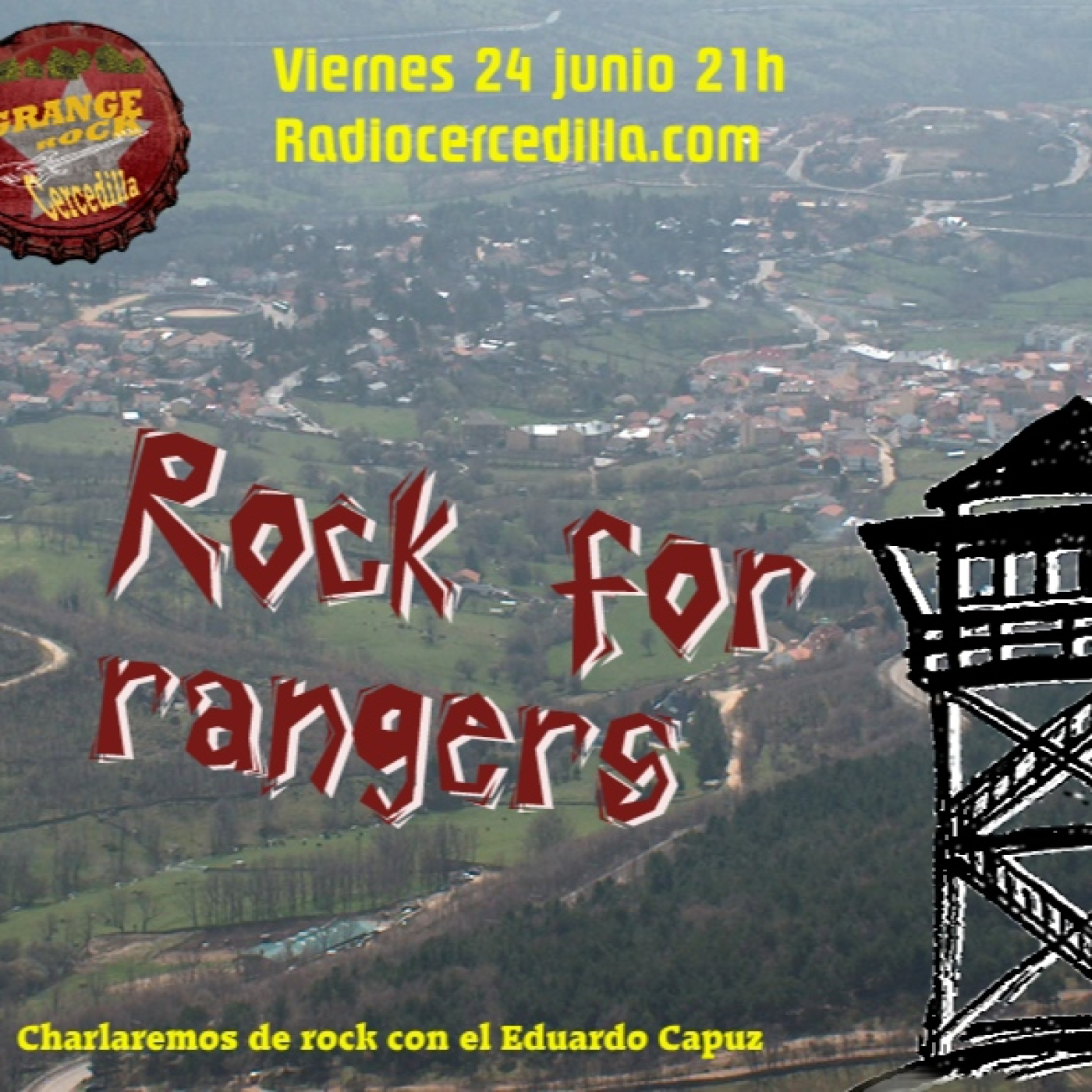Grange Rock