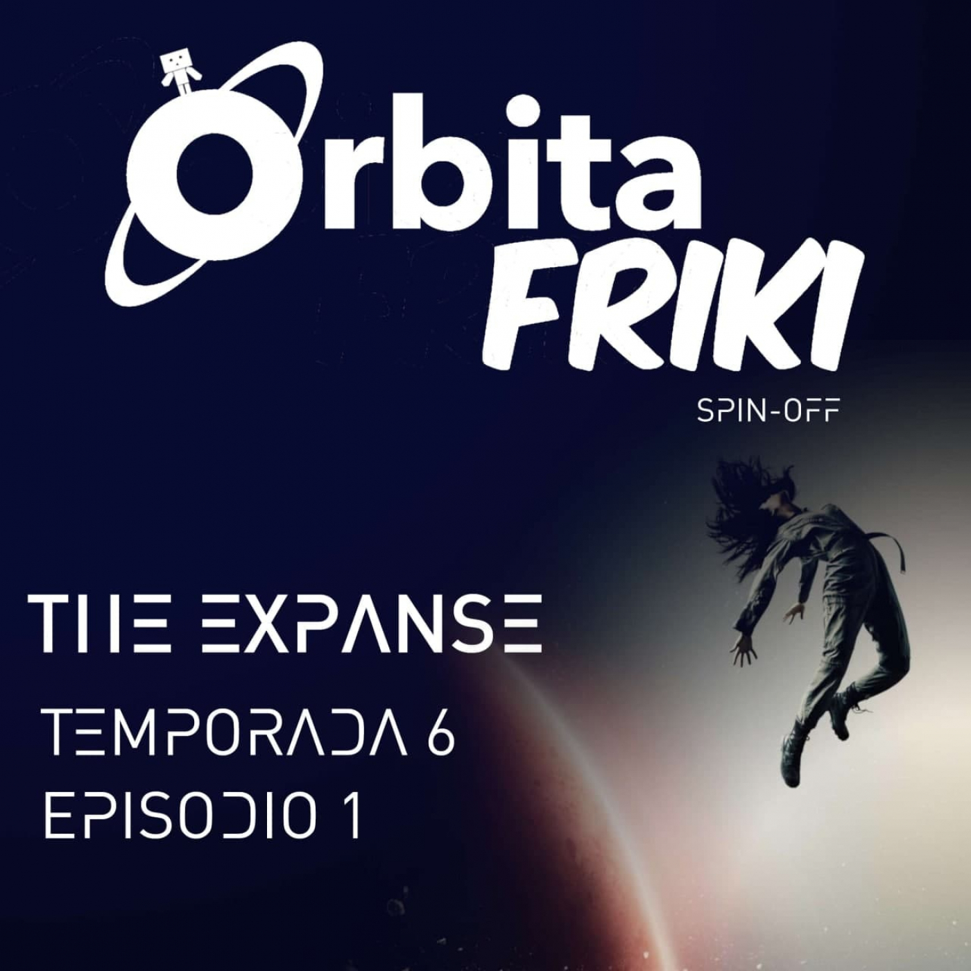Órbita Friki