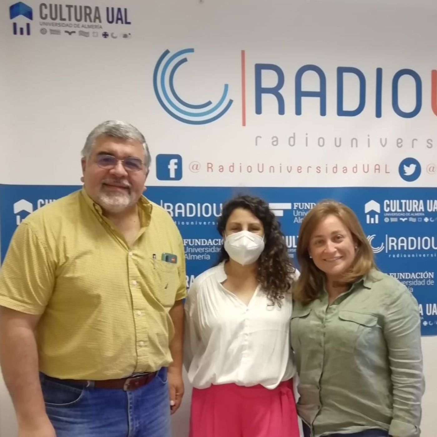 Entrevistando a