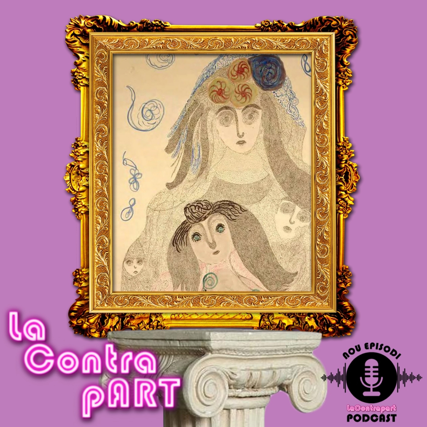 La ContrapART