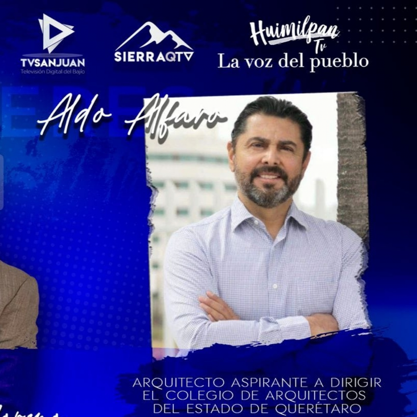 Líderes de Opinión