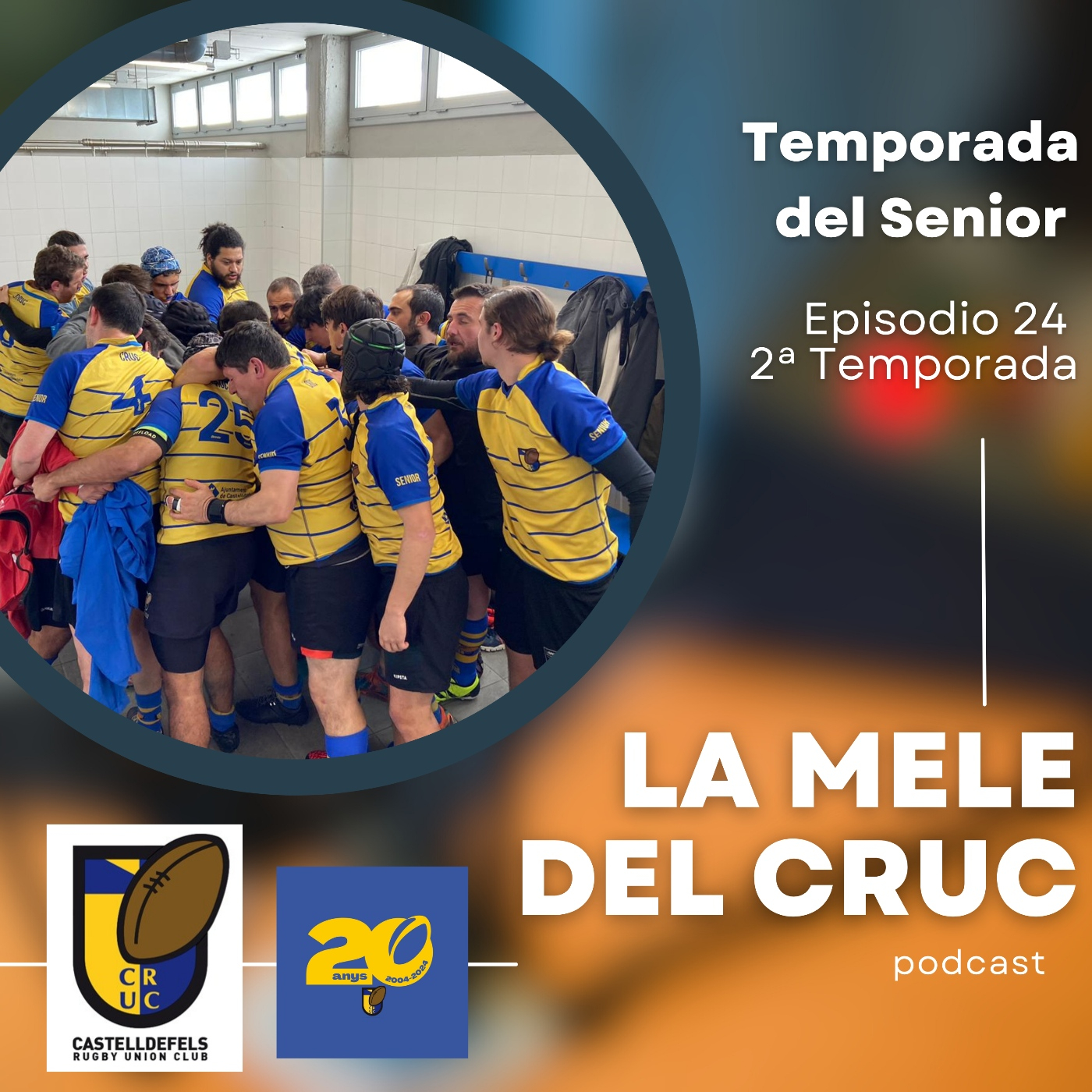 La Melé del CRUC