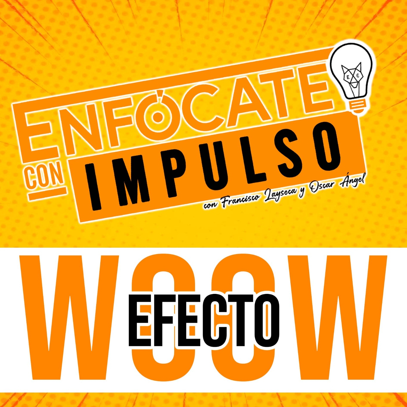 ENFÓCATE CON IMPULSO
