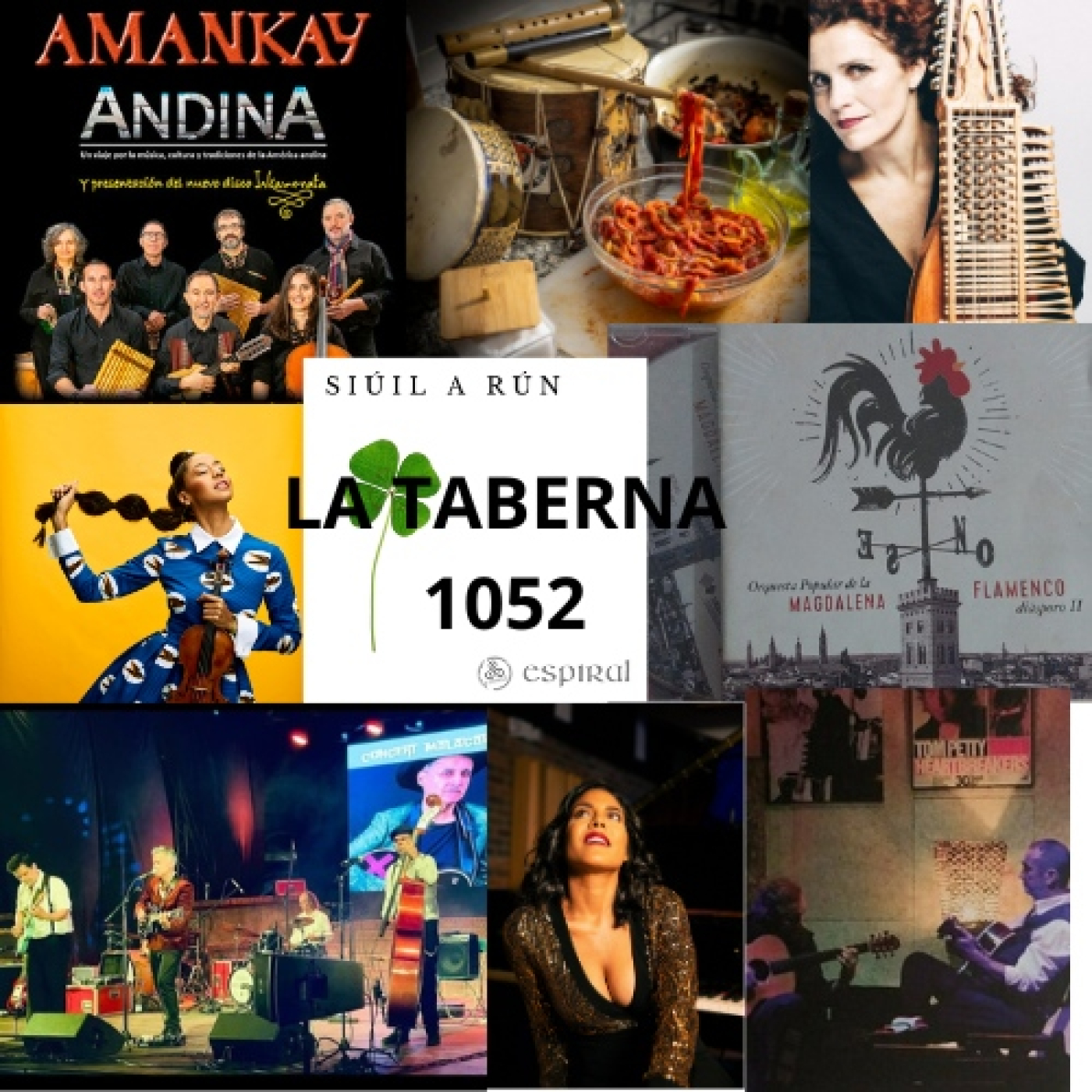 LA TABERNA