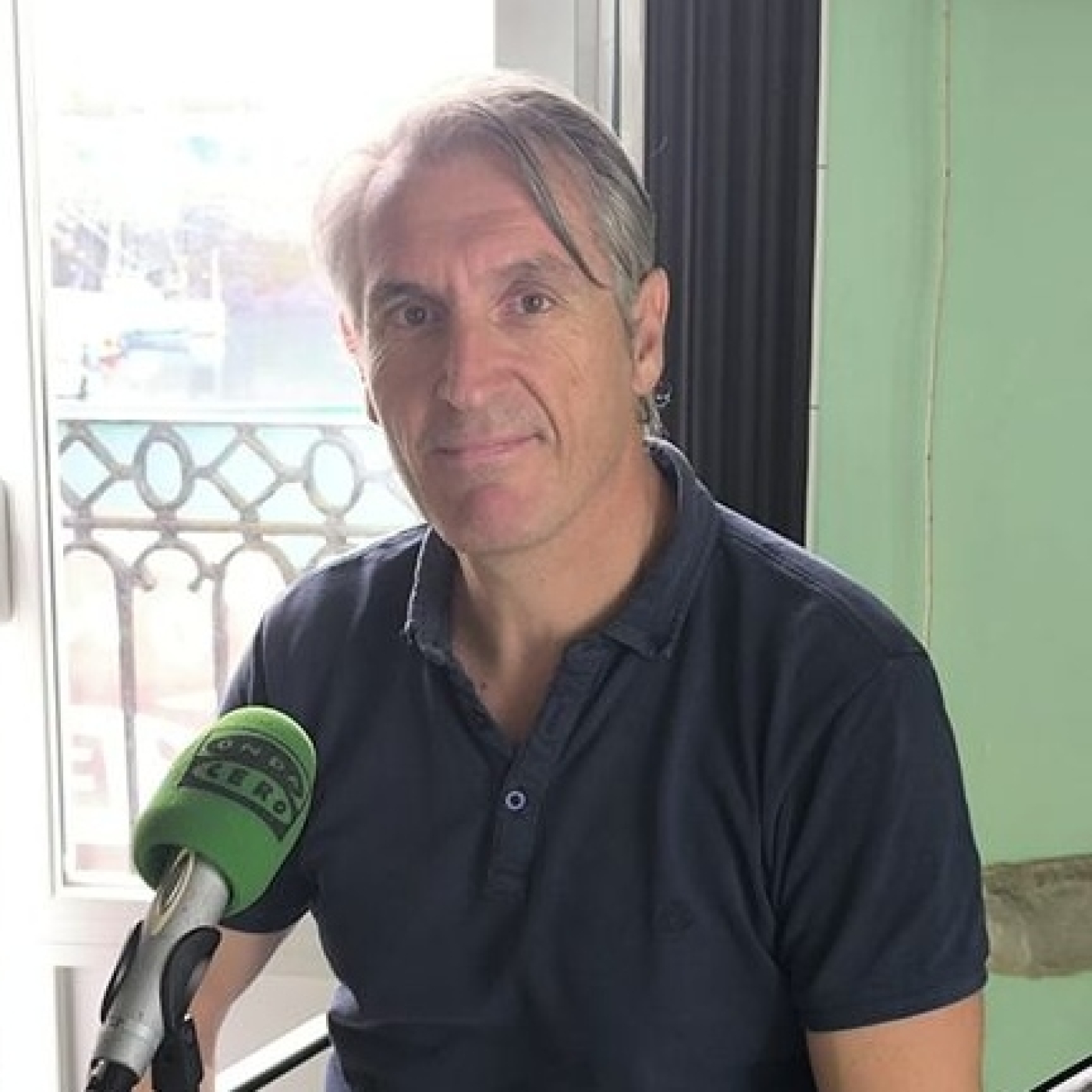 Eduardo Amor. Derribo chalés de La LOma episode artwork