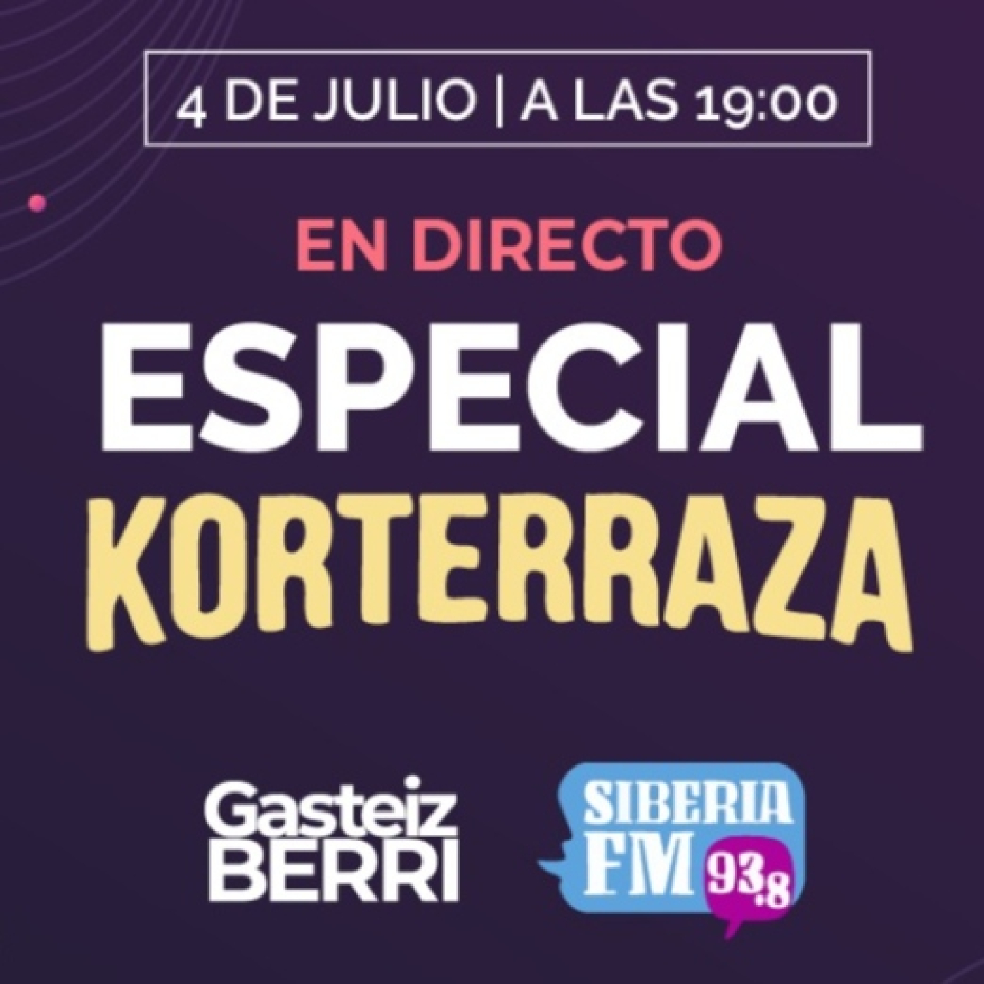 GasteizBerri