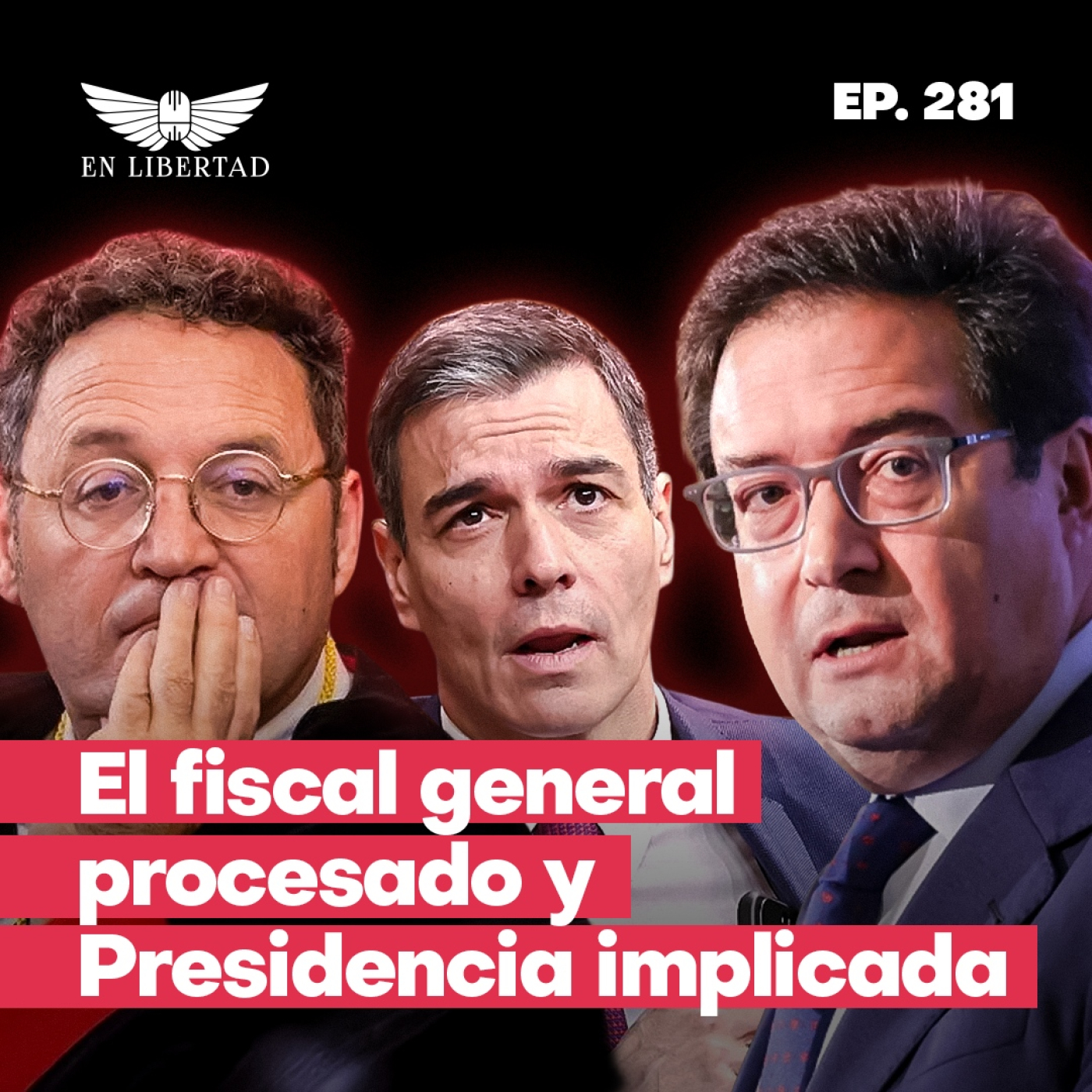 En Libertad