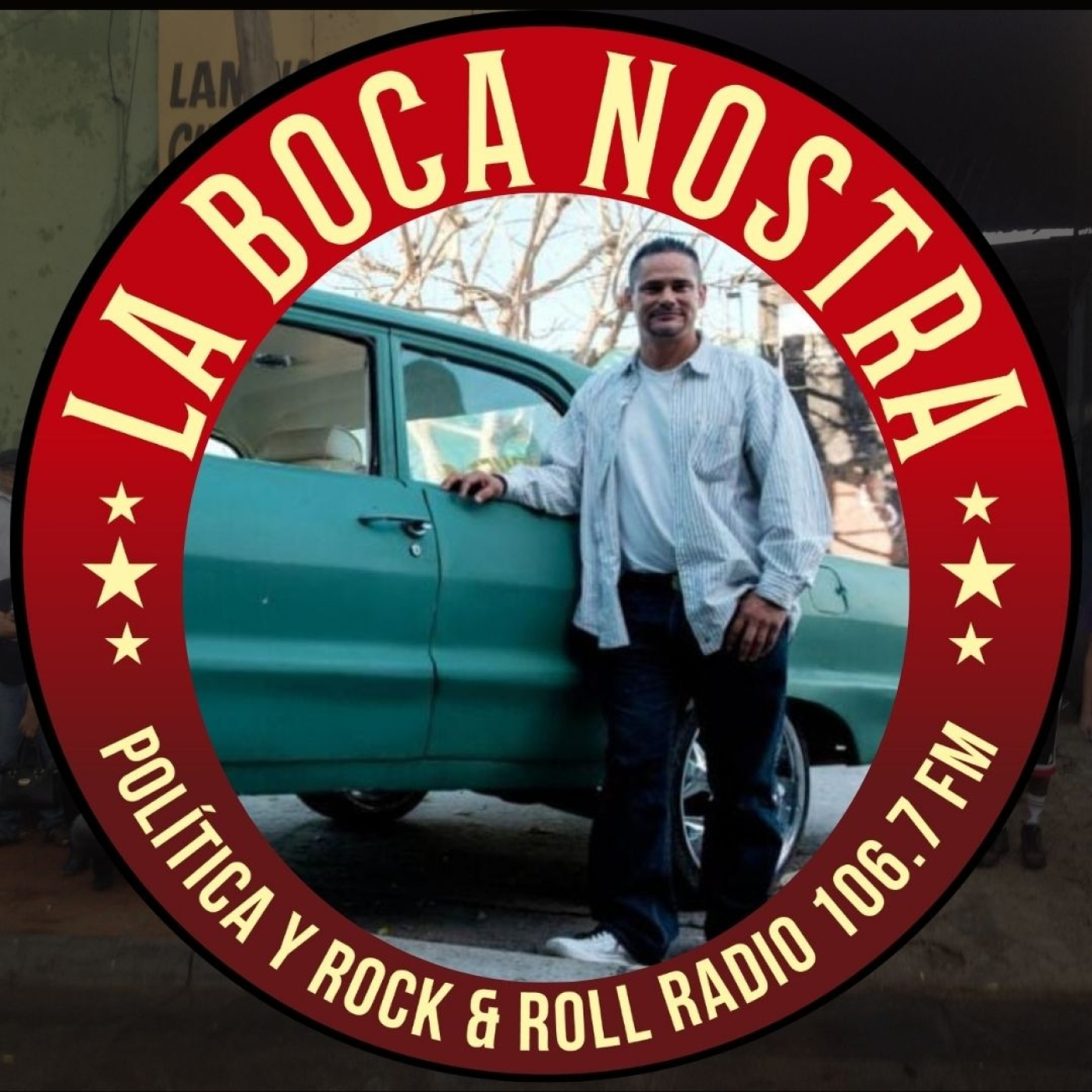 la Boca Nostra