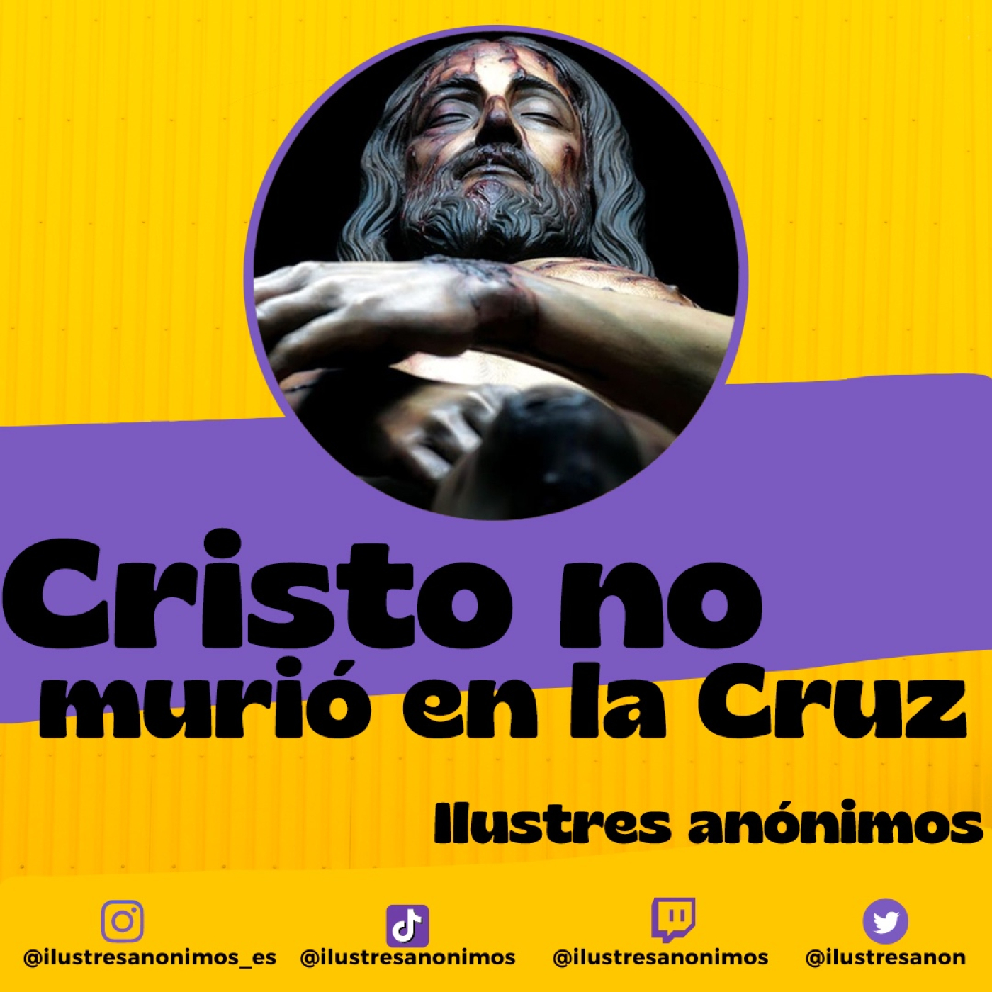 Ilustres anonimos
