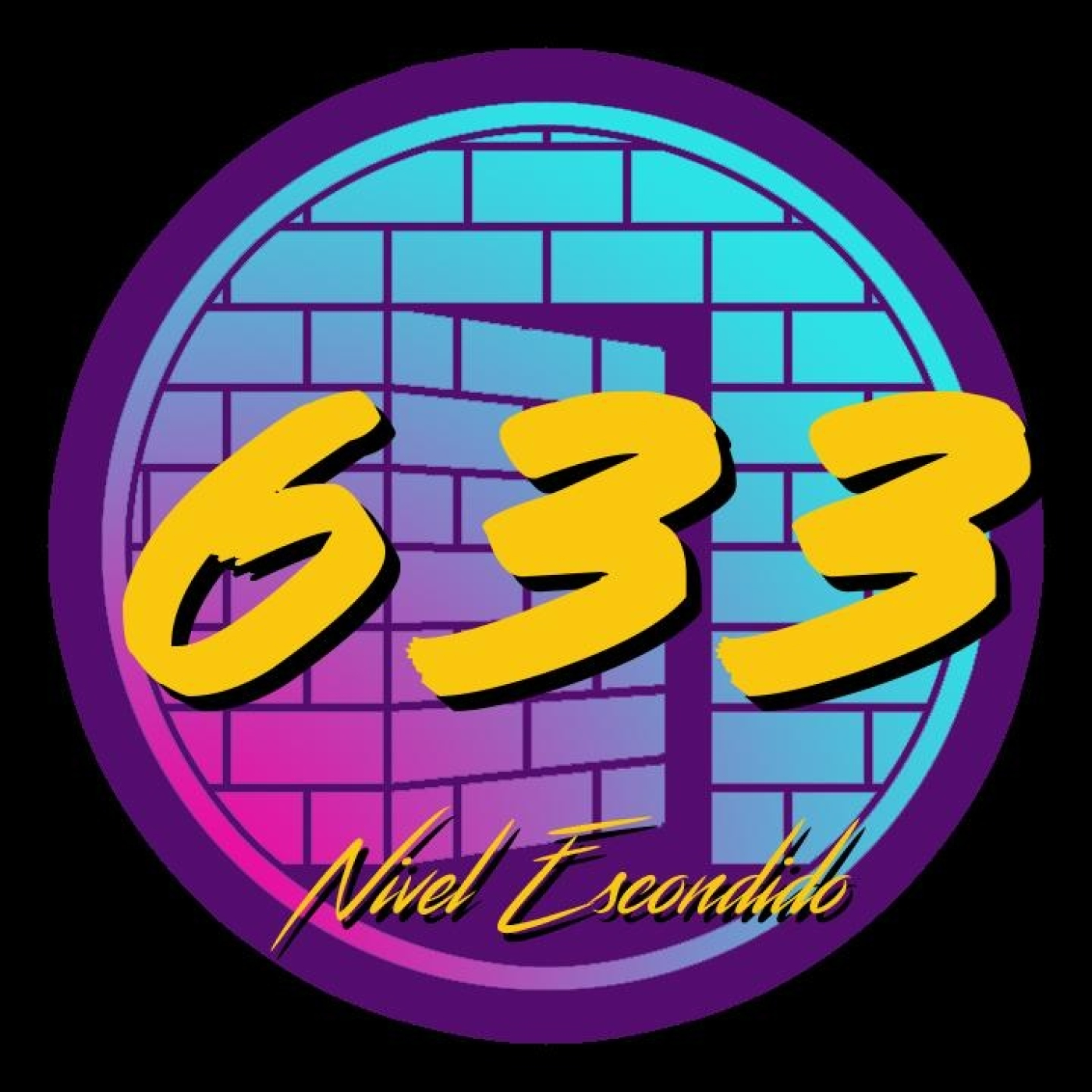 Nivel Escondido 633 episode artwork