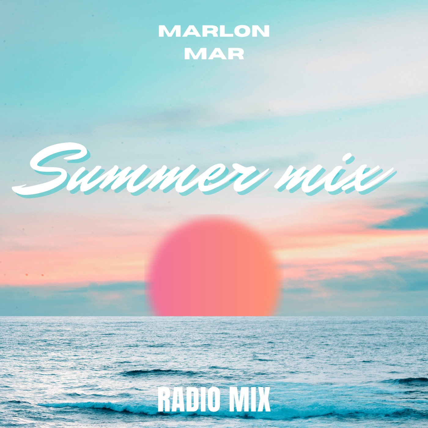 THE RADIO SHOW By Marlon Mar