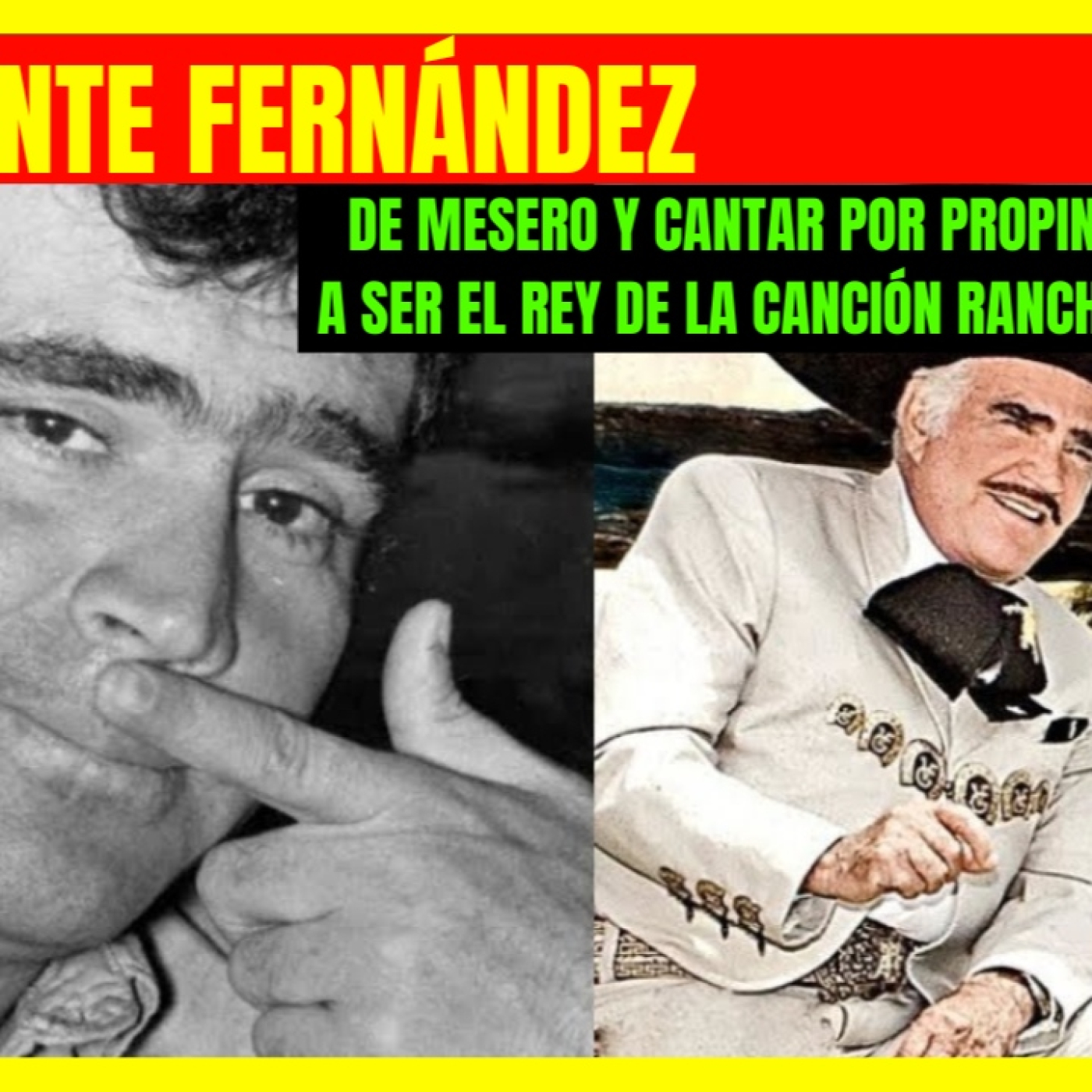 El Canal del Cine de Oro Mexicano